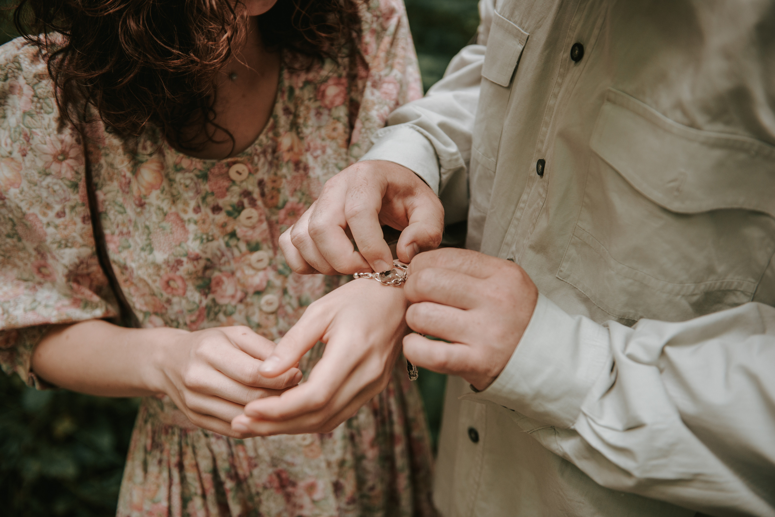 Кудри…Анастасия и Владимир. Фотограф Ирина Ликсунова