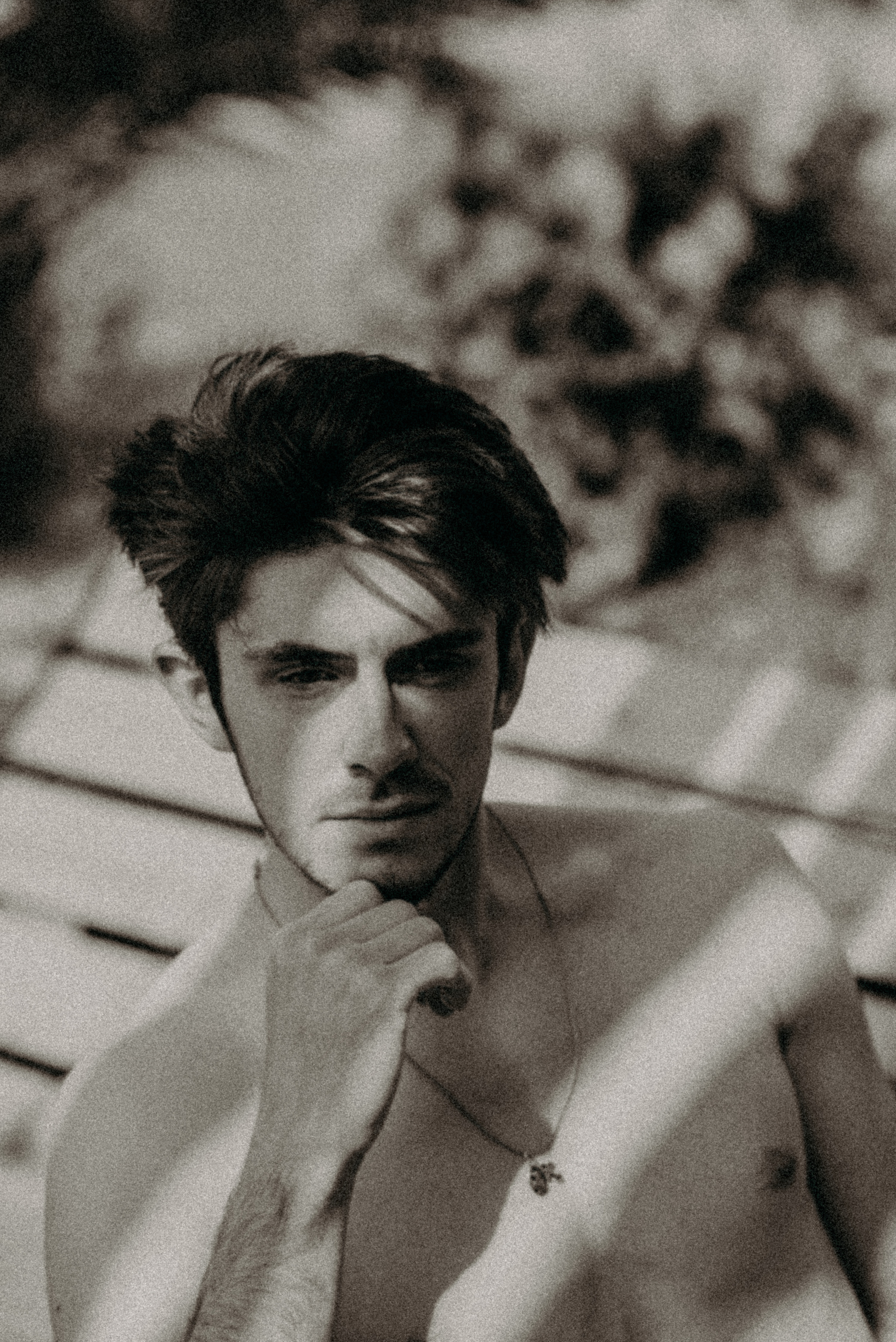 Виктор. Фотограф Ирина Ликсунова