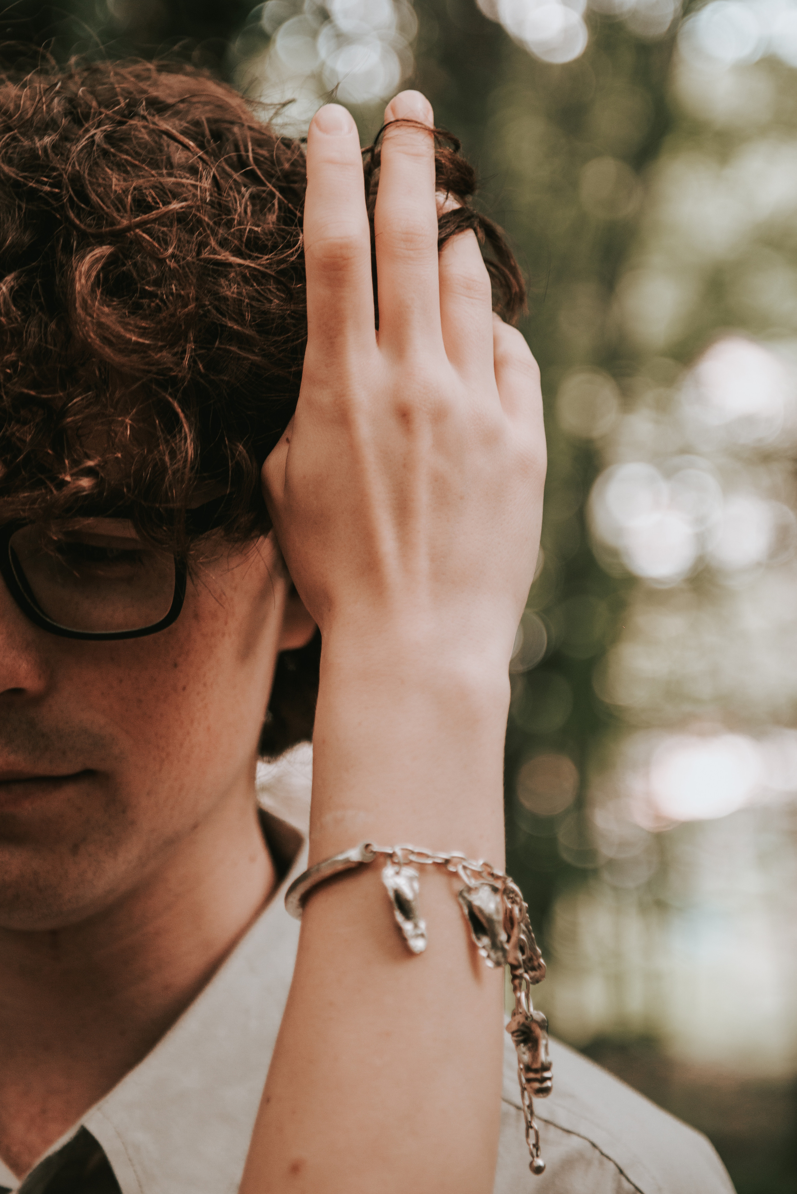 Кудри…Анастасия и Владимир. Фотограф Ирина Ликсунова