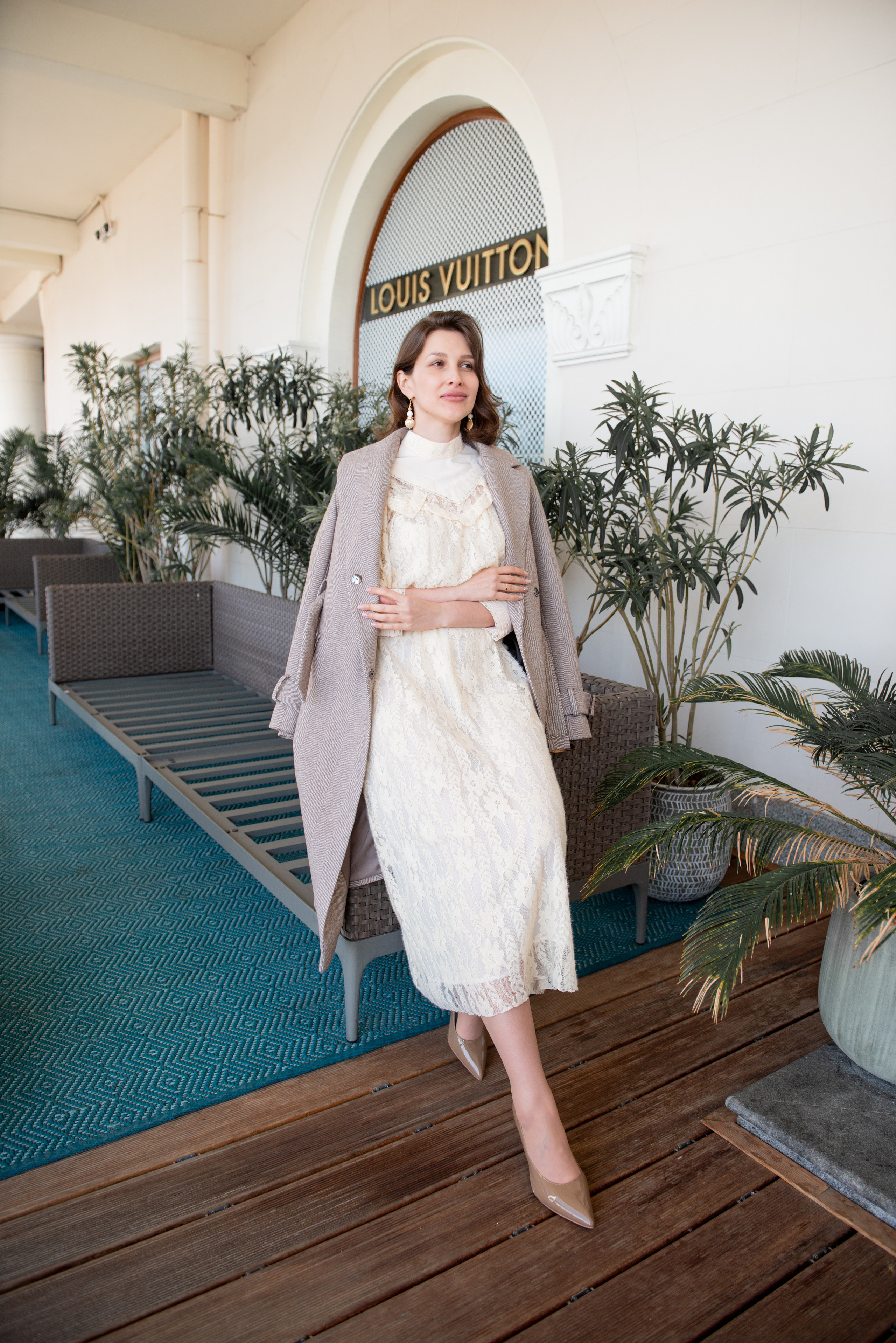 Важный день для двоих. Фотограф Ирина Ликсунова