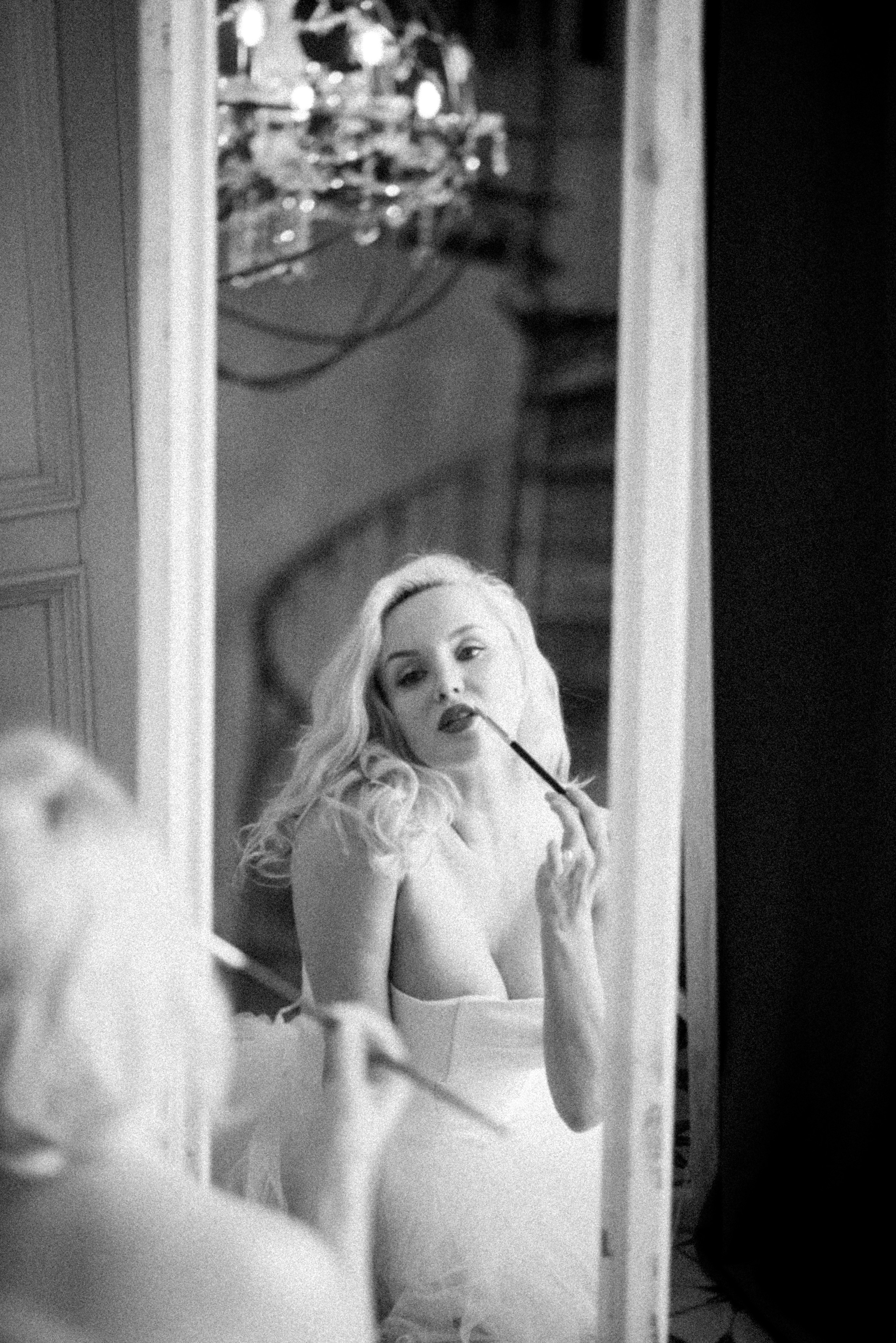 Монро. Фотограф Ирина Ликсунова