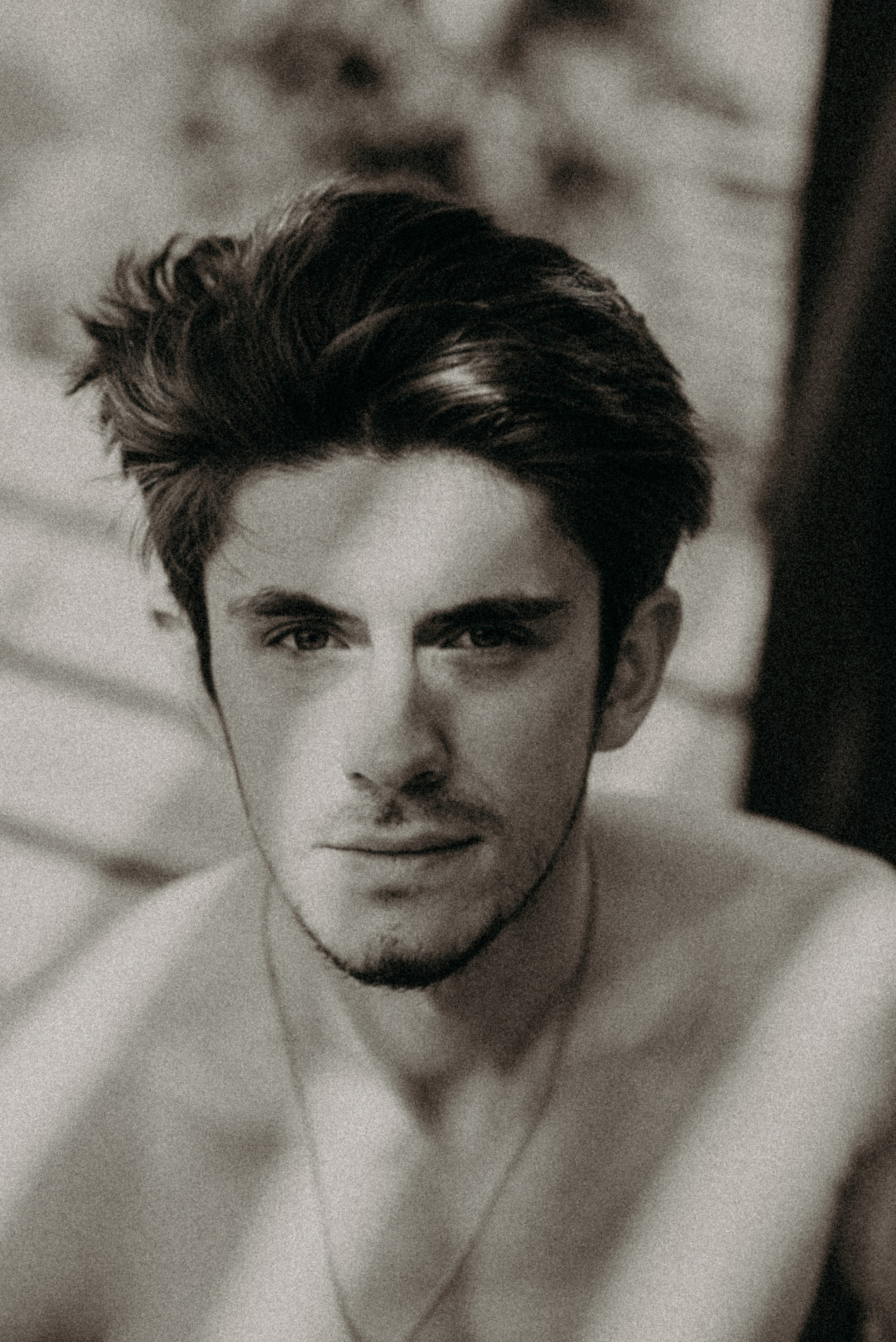 Виктор. Фотограф Ирина Ликсунова