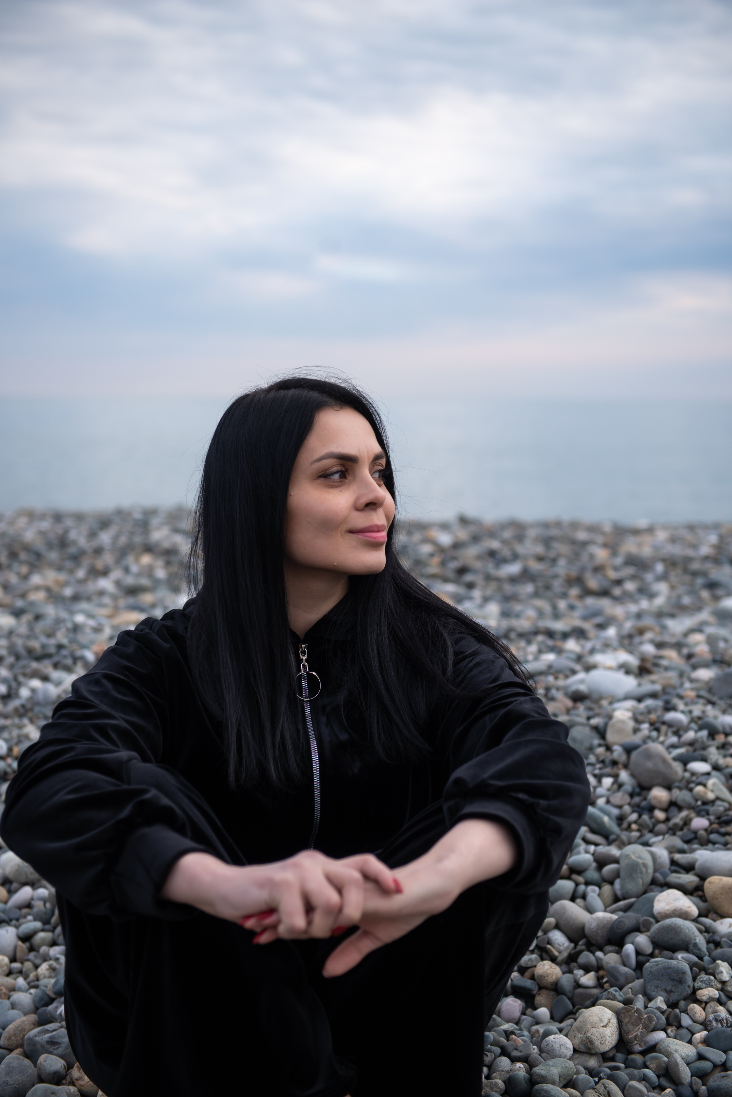 Демид и Галя. Фотограф Ирина Ликсунова