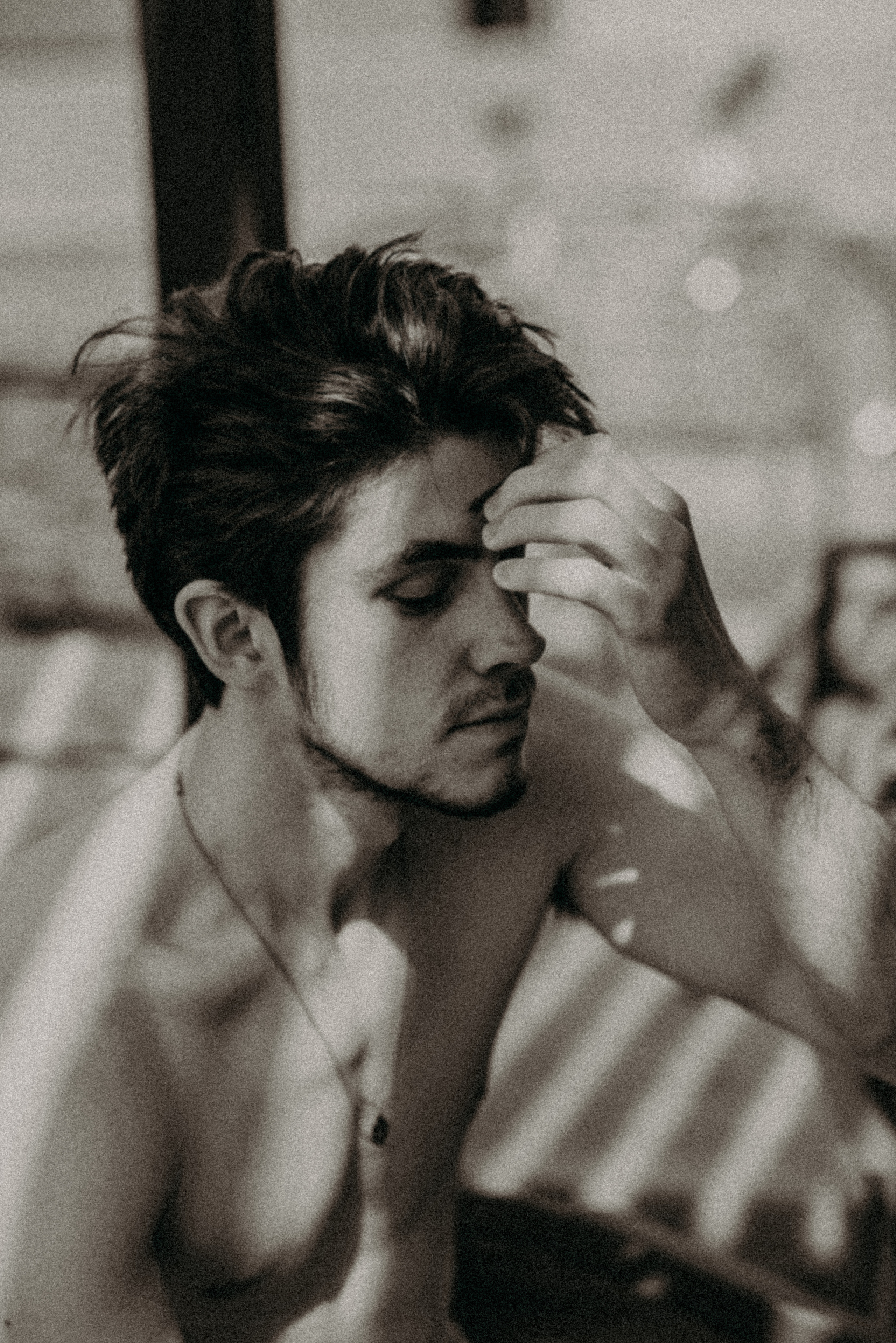 Виктор. Фотограф Ирина Ликсунова