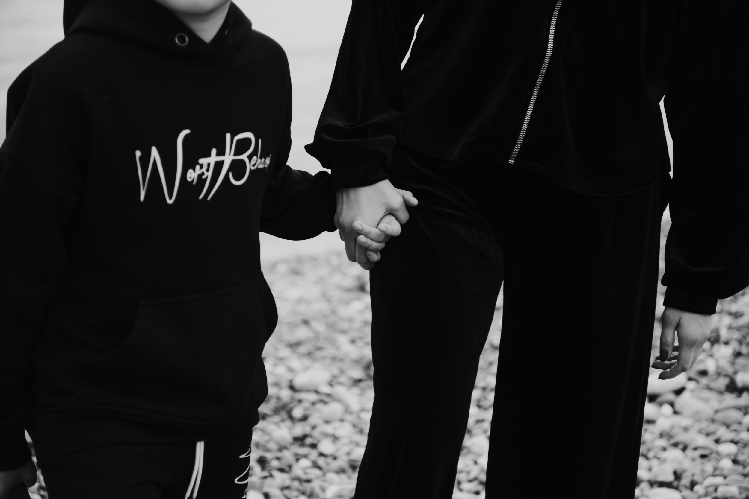 Демид и Галя. Фотограф Ирина Ликсунова