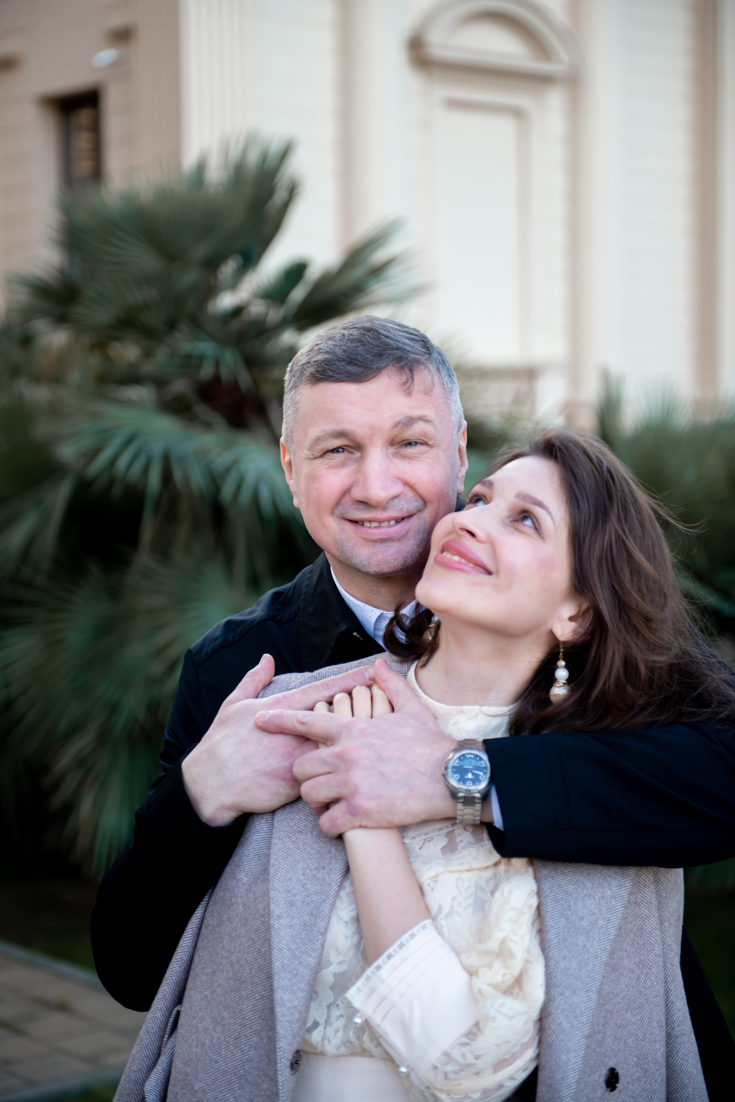 Важный день для двоих. Фотограф Ирина Ликсунова