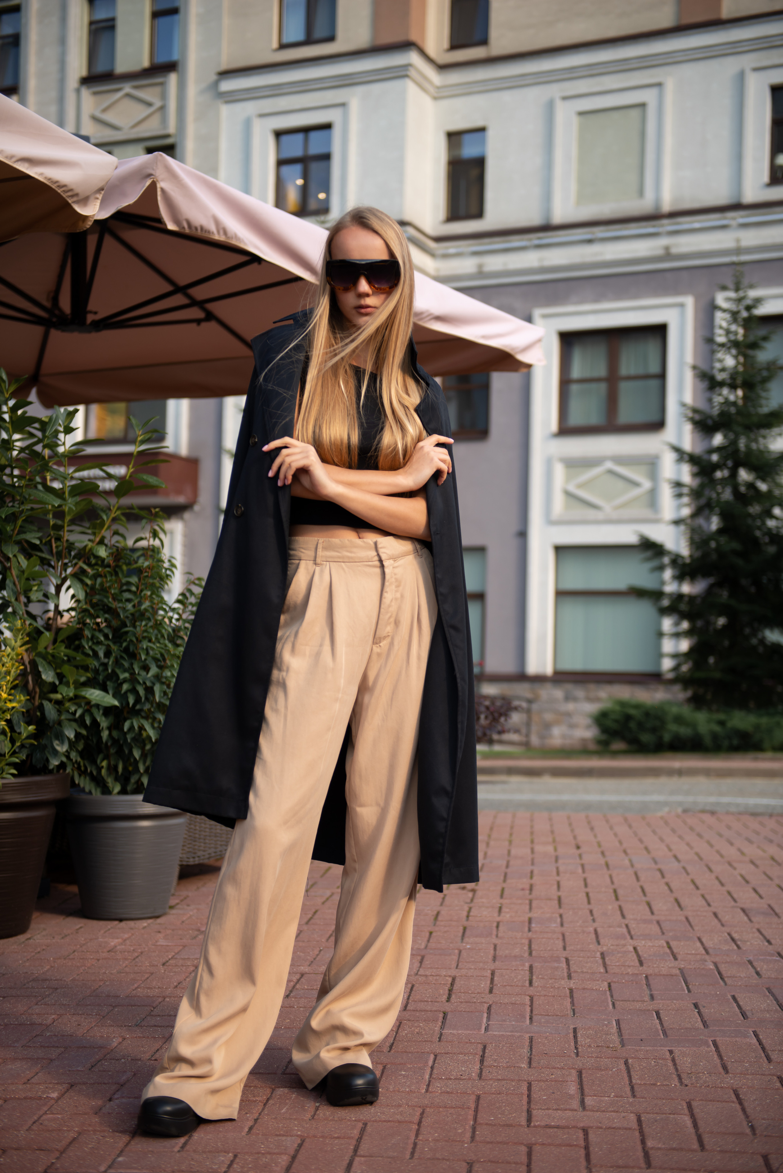 Прогулка в Поляне. Фотограф Ирина Ликсунова