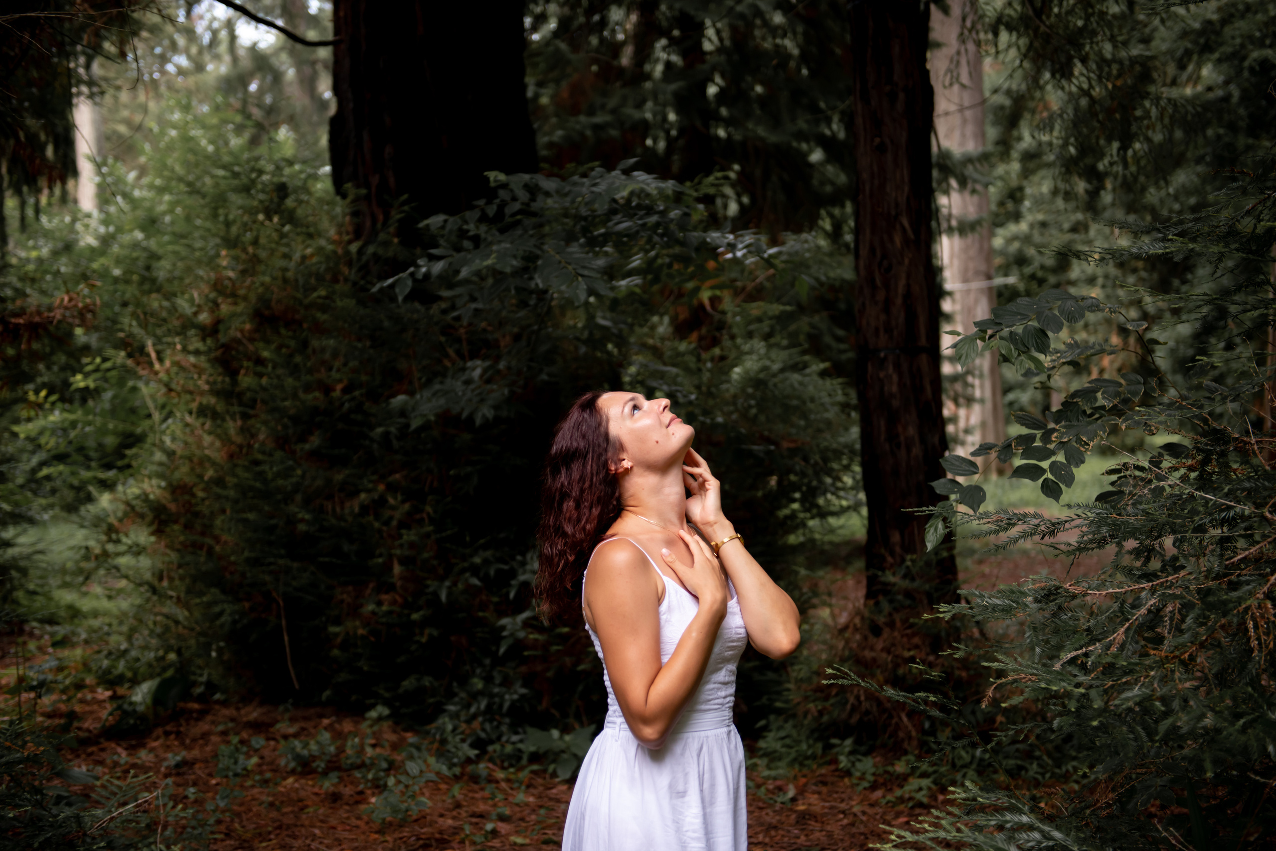 Яковлевы в Южных культурах. Фотограф Ирина Ликсунова