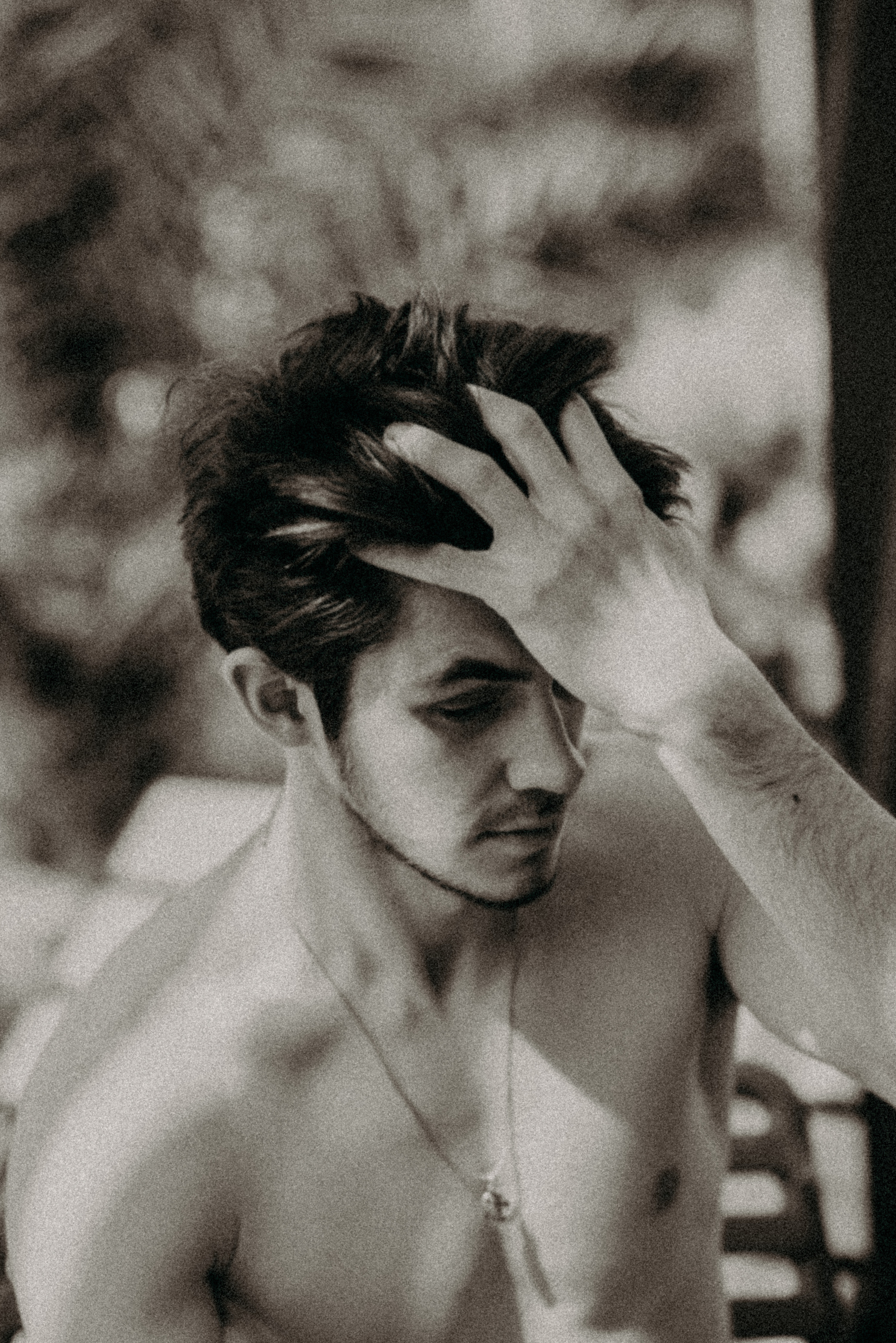 Виктор. Фотограф Ирина Ликсунова