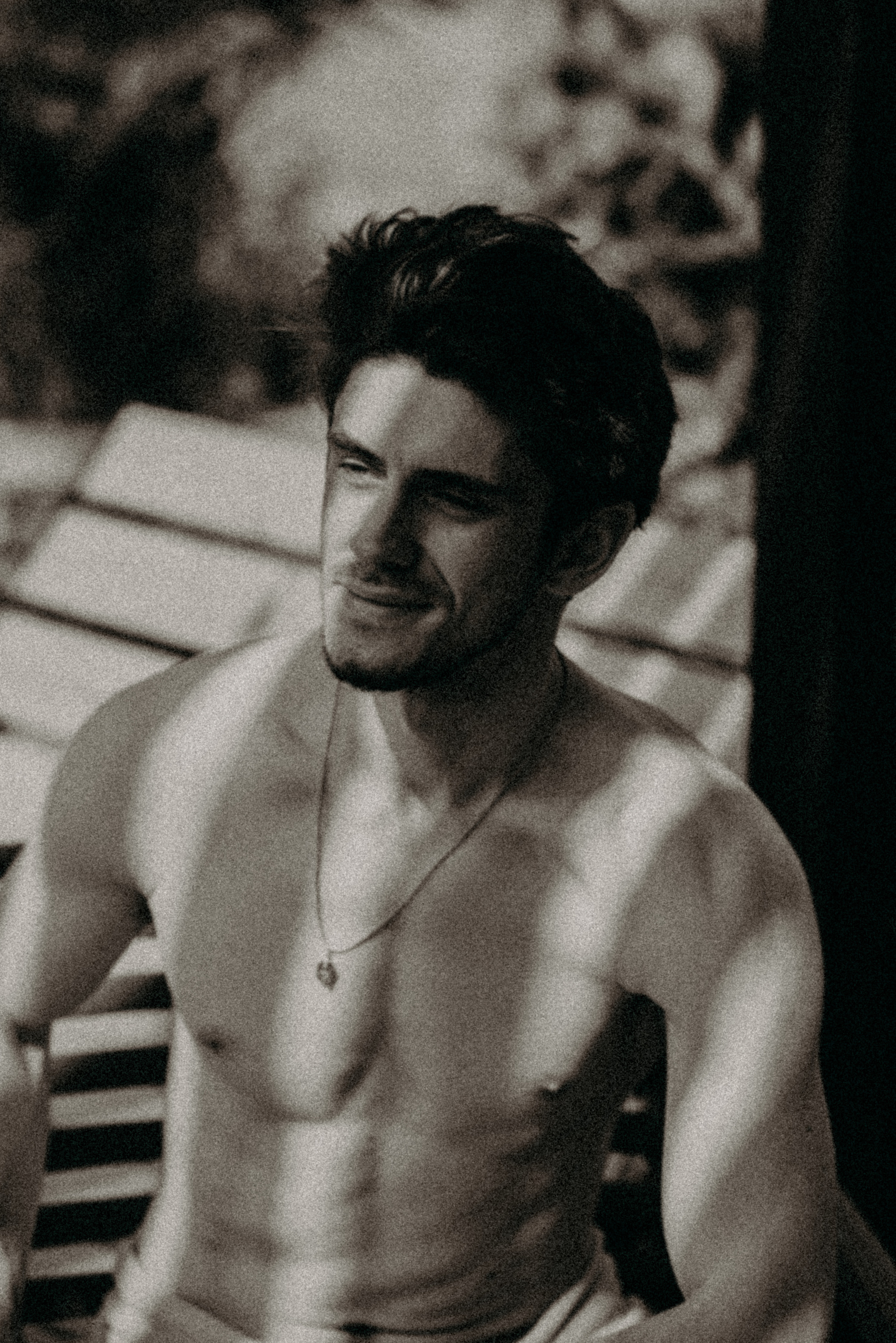 Виктор. Фотограф Ирина Ликсунова