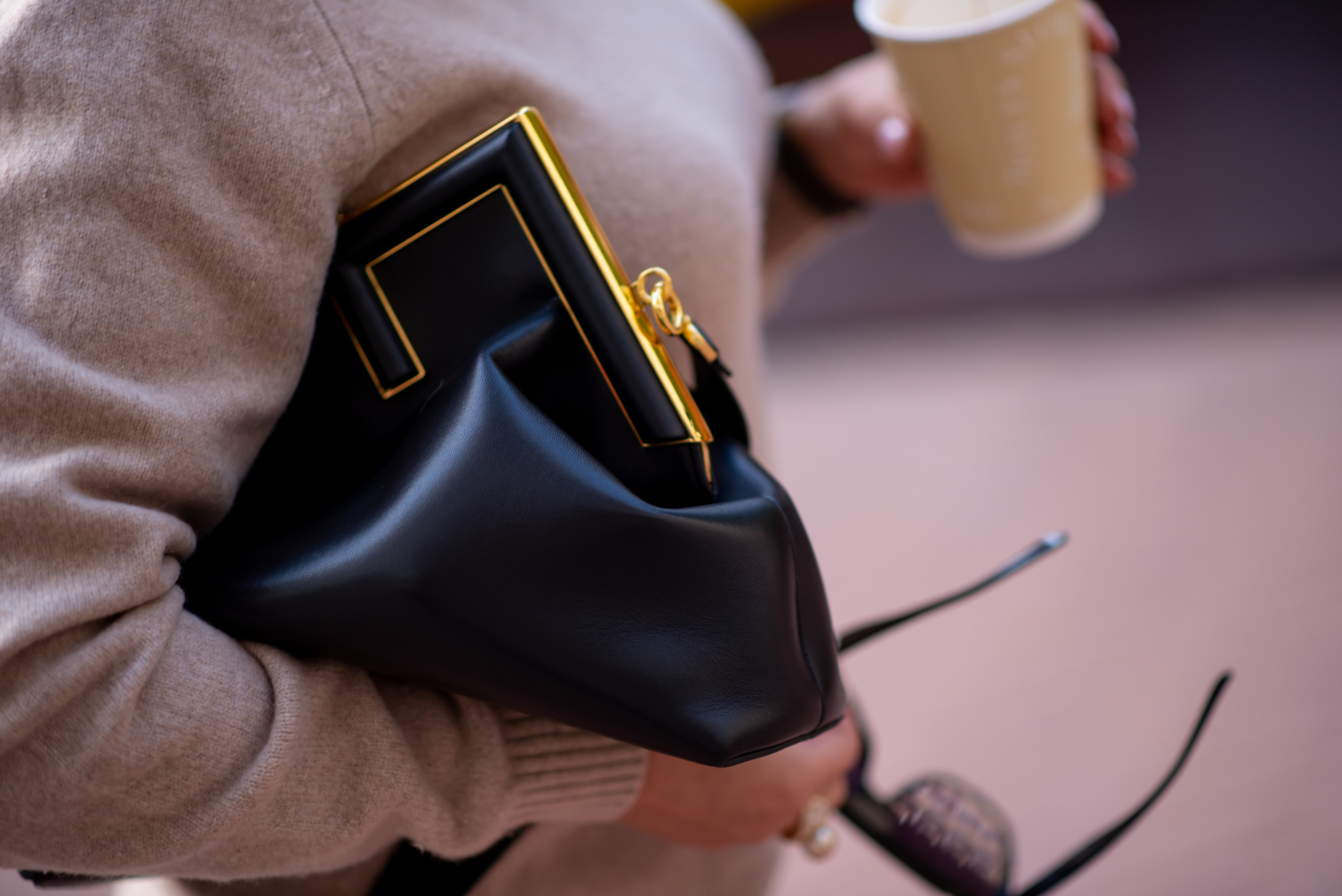 Прогулка в Поляне. Фотограф Ирина Ликсунова