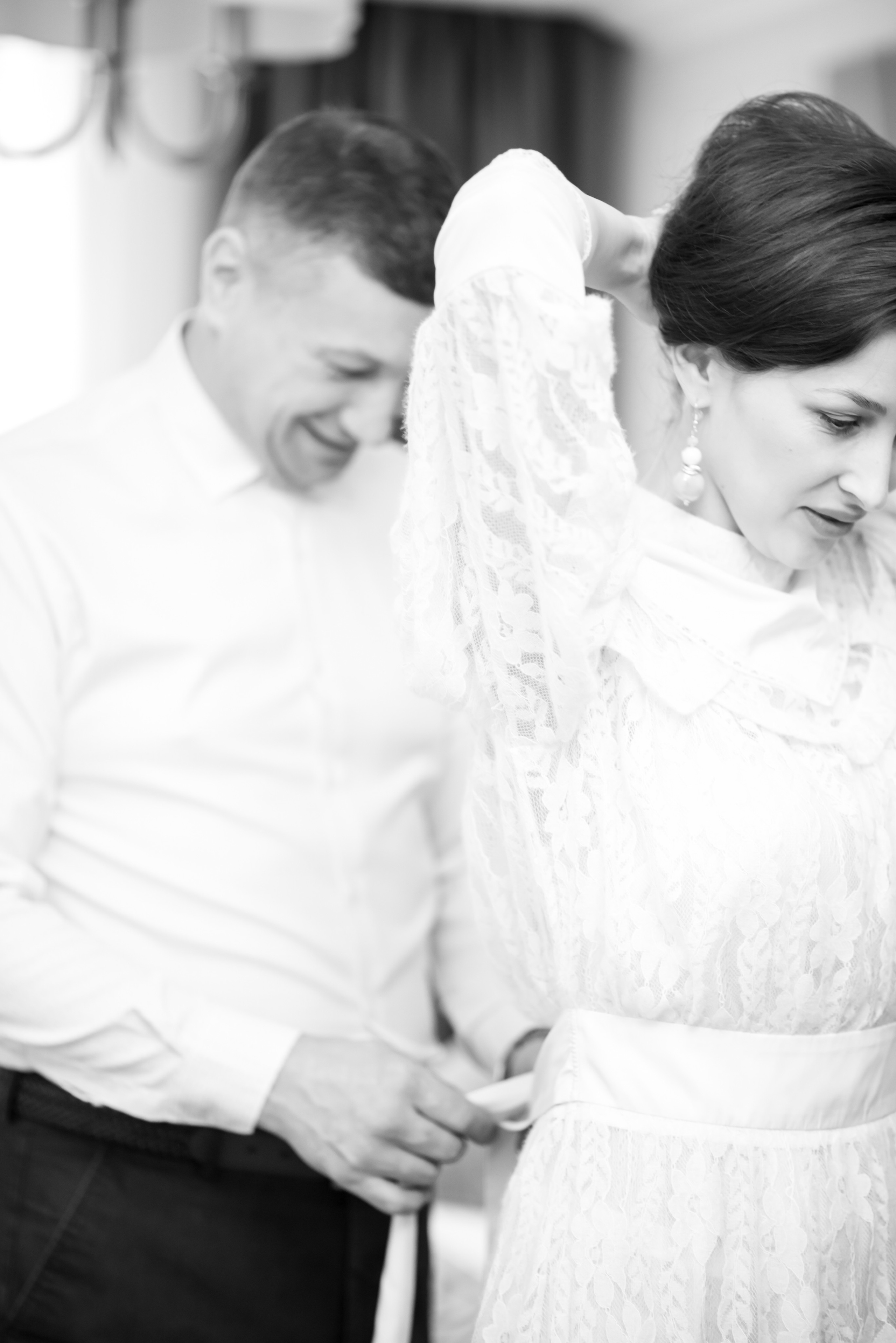 Важный день для двоих. Фотограф Ирина Ликсунова