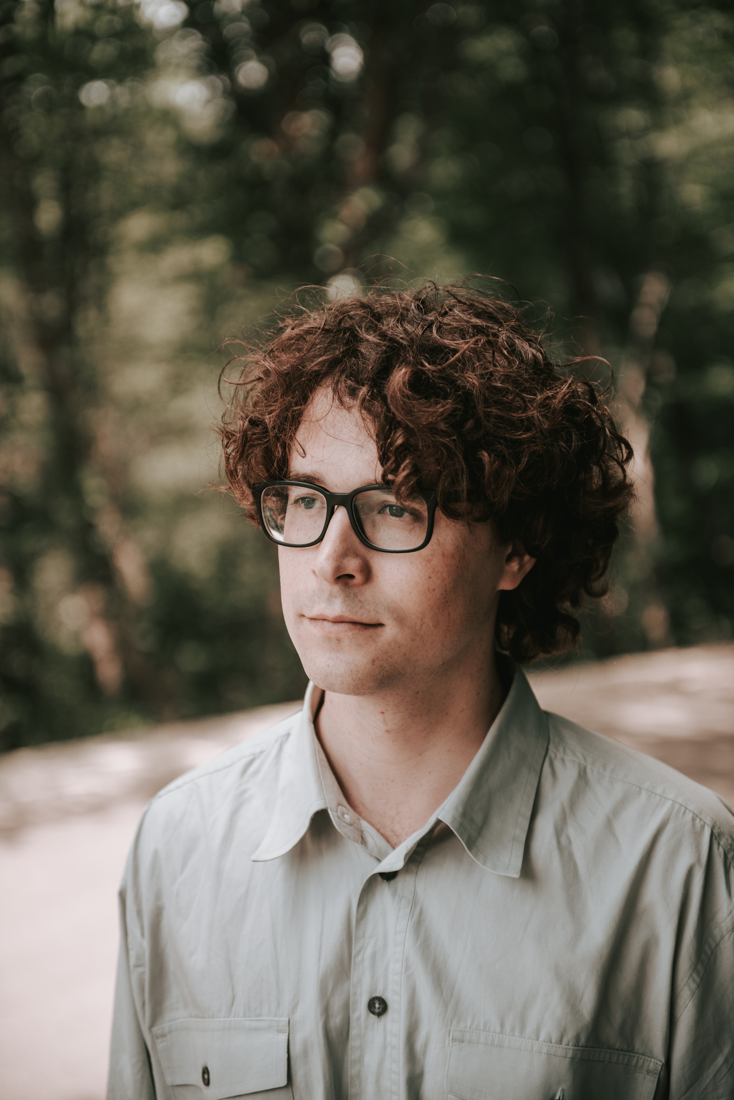 Кудри…Анастасия и Владимир. Фотограф Ирина Ликсунова