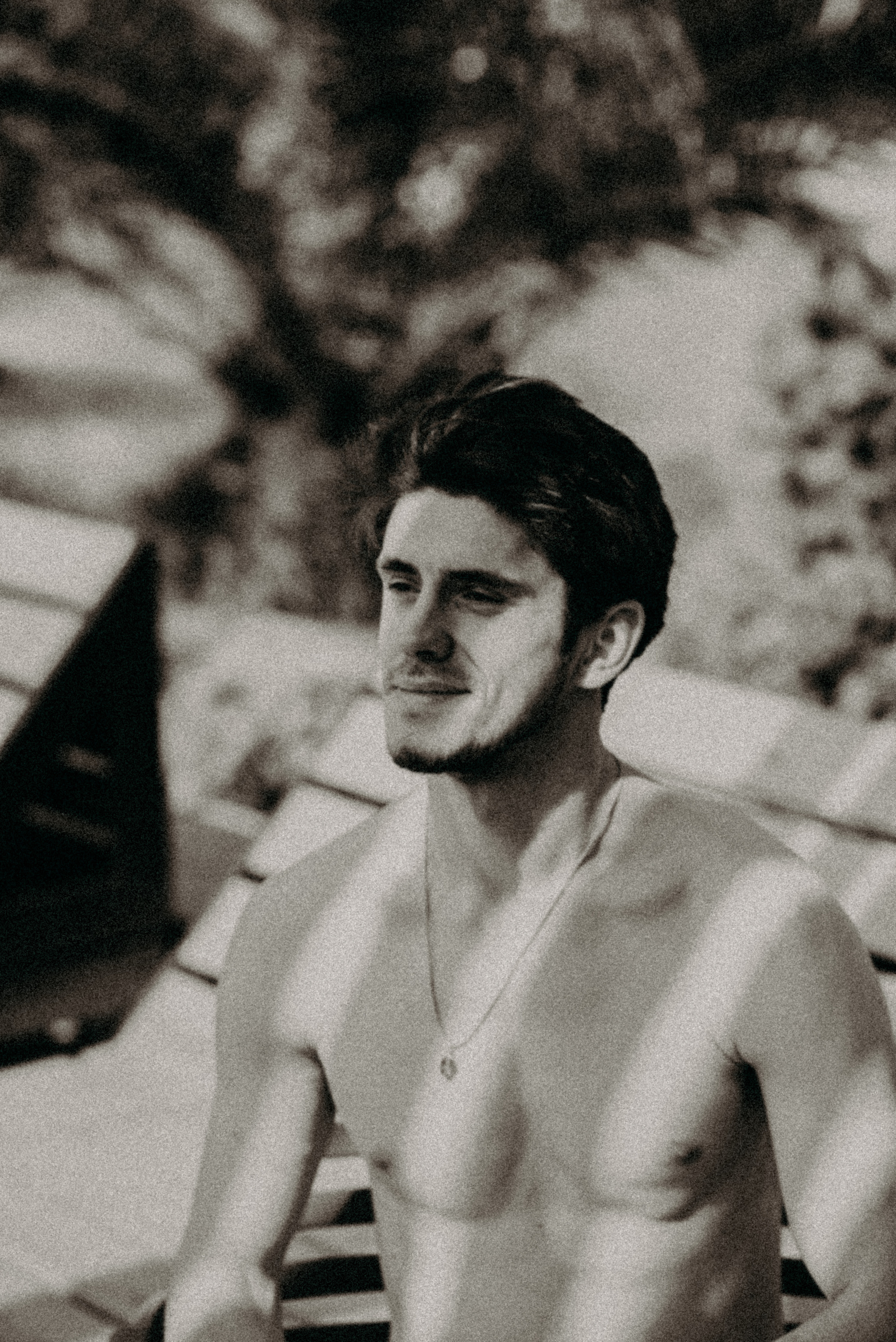 Виктор. Фотограф Ирина Ликсунова