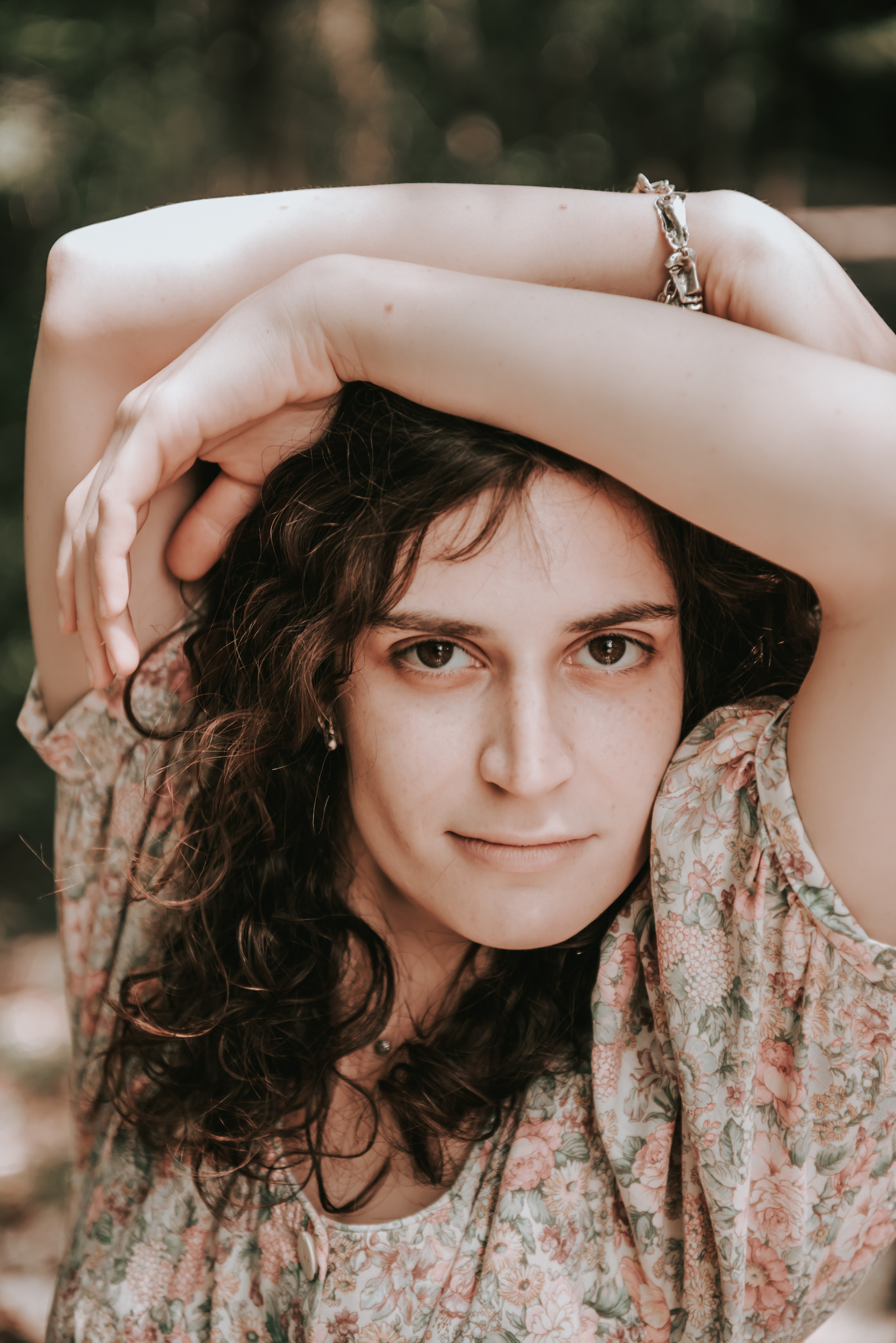 Кудри…Анастасия и Владимир. Фотограф Ирина Ликсунова