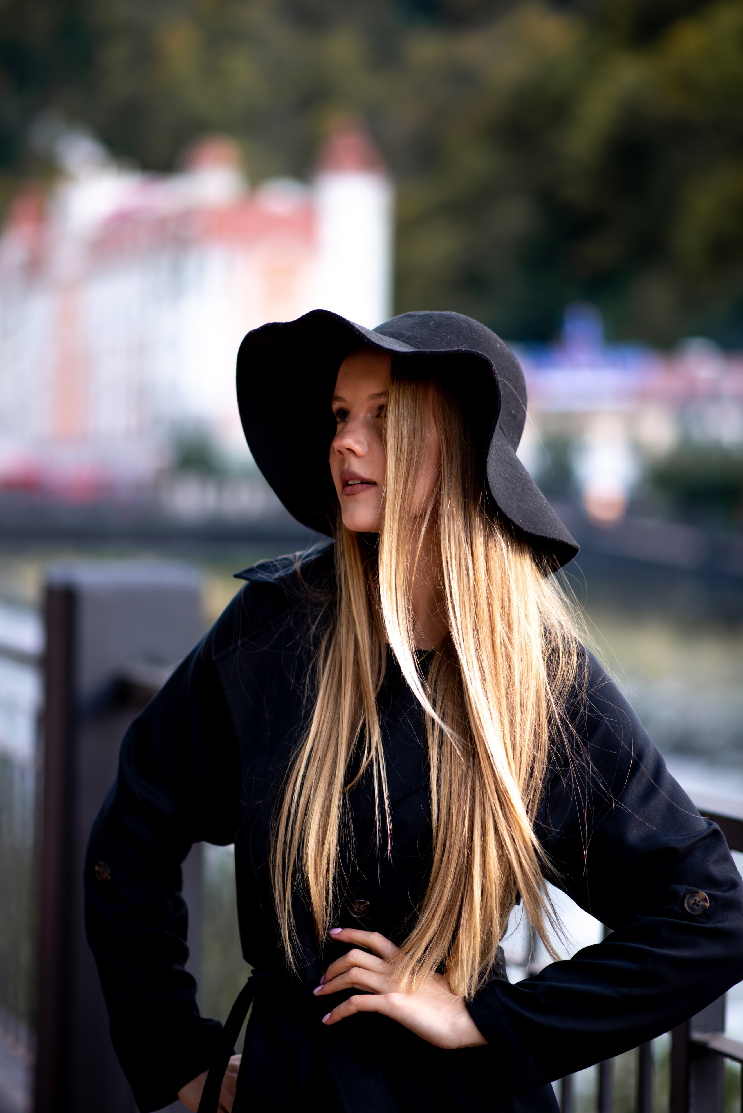 Прогулка в Поляне. Фотограф Ирина Ликсунова