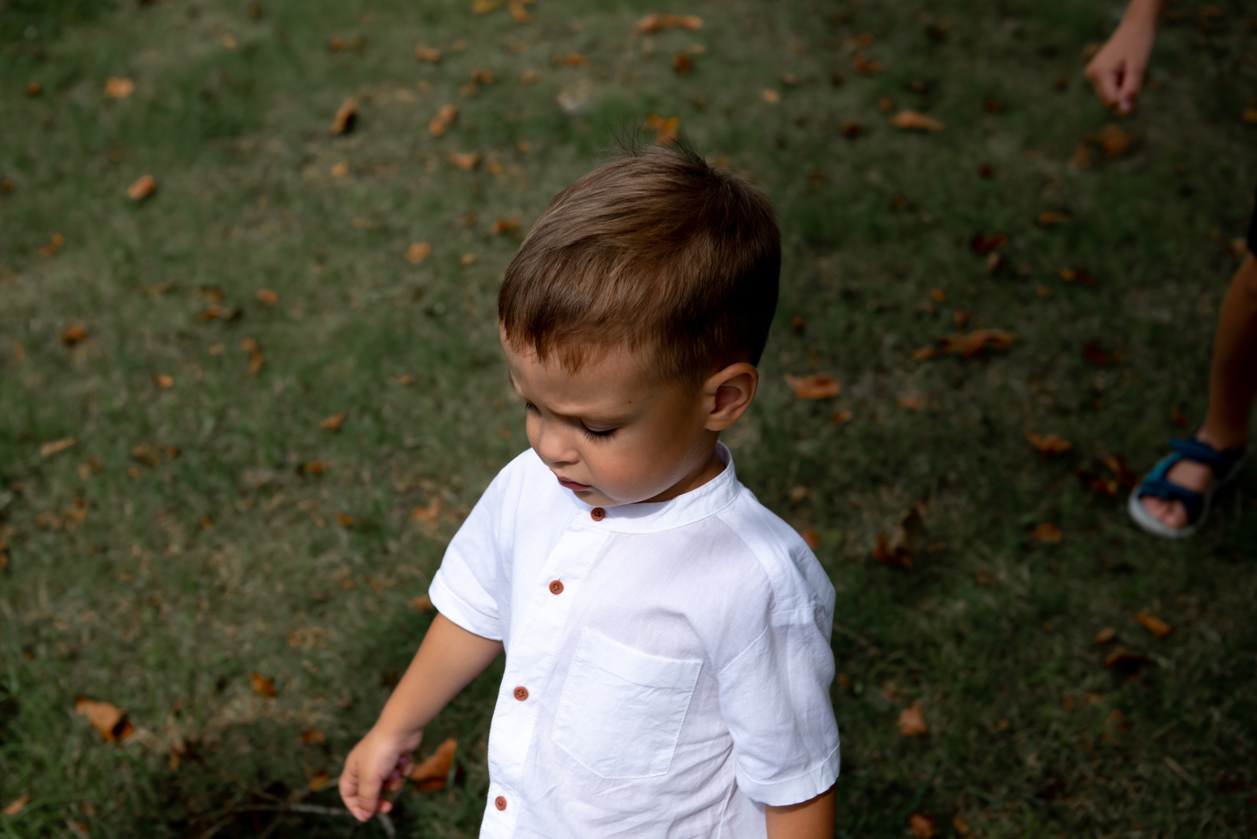 Яковлевы в Южных культурах. Фотограф Ирина Ликсунова