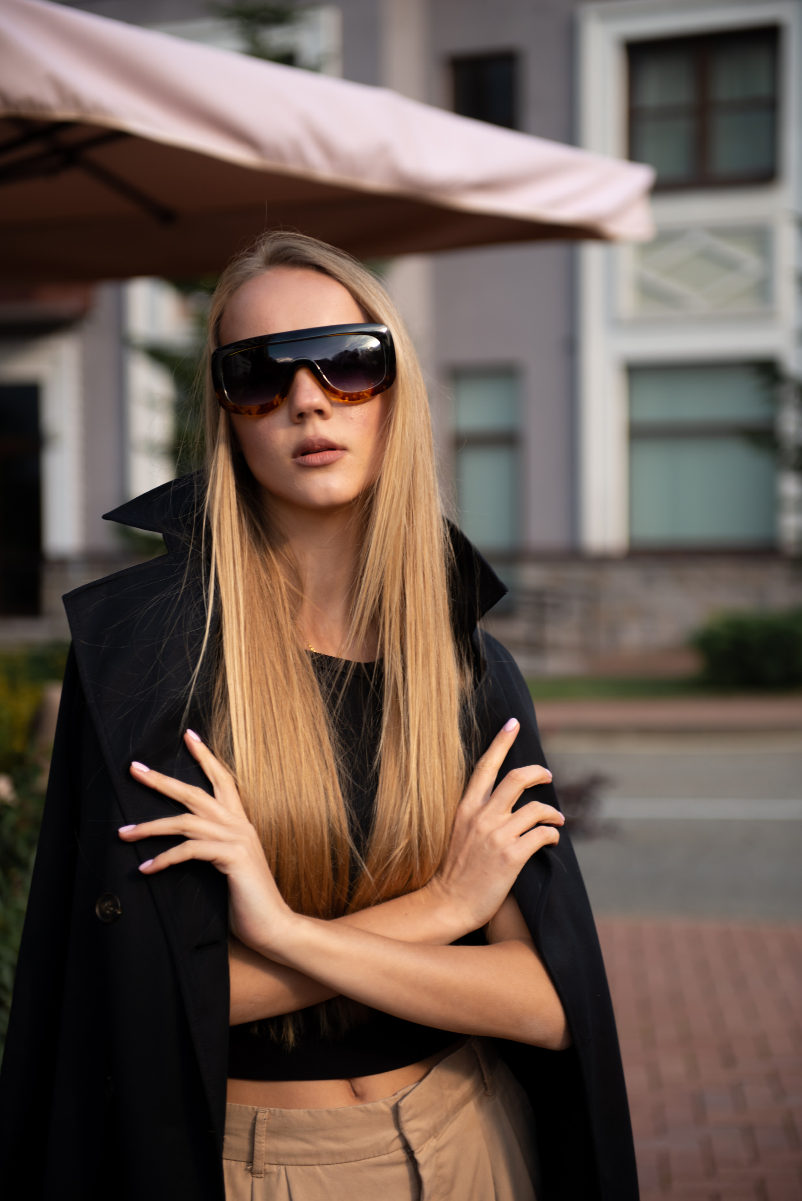 Прогулка в Поляне. Фотограф Ирина Ликсунова