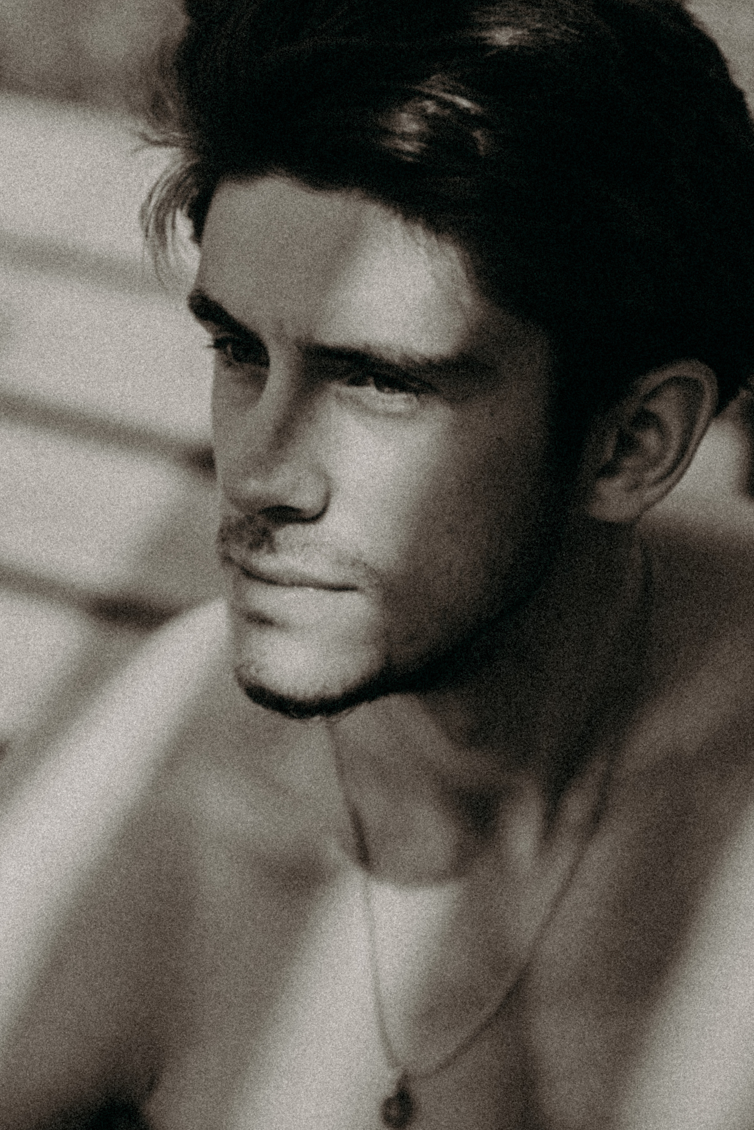 Виктор. Фотограф Ирина Ликсунова