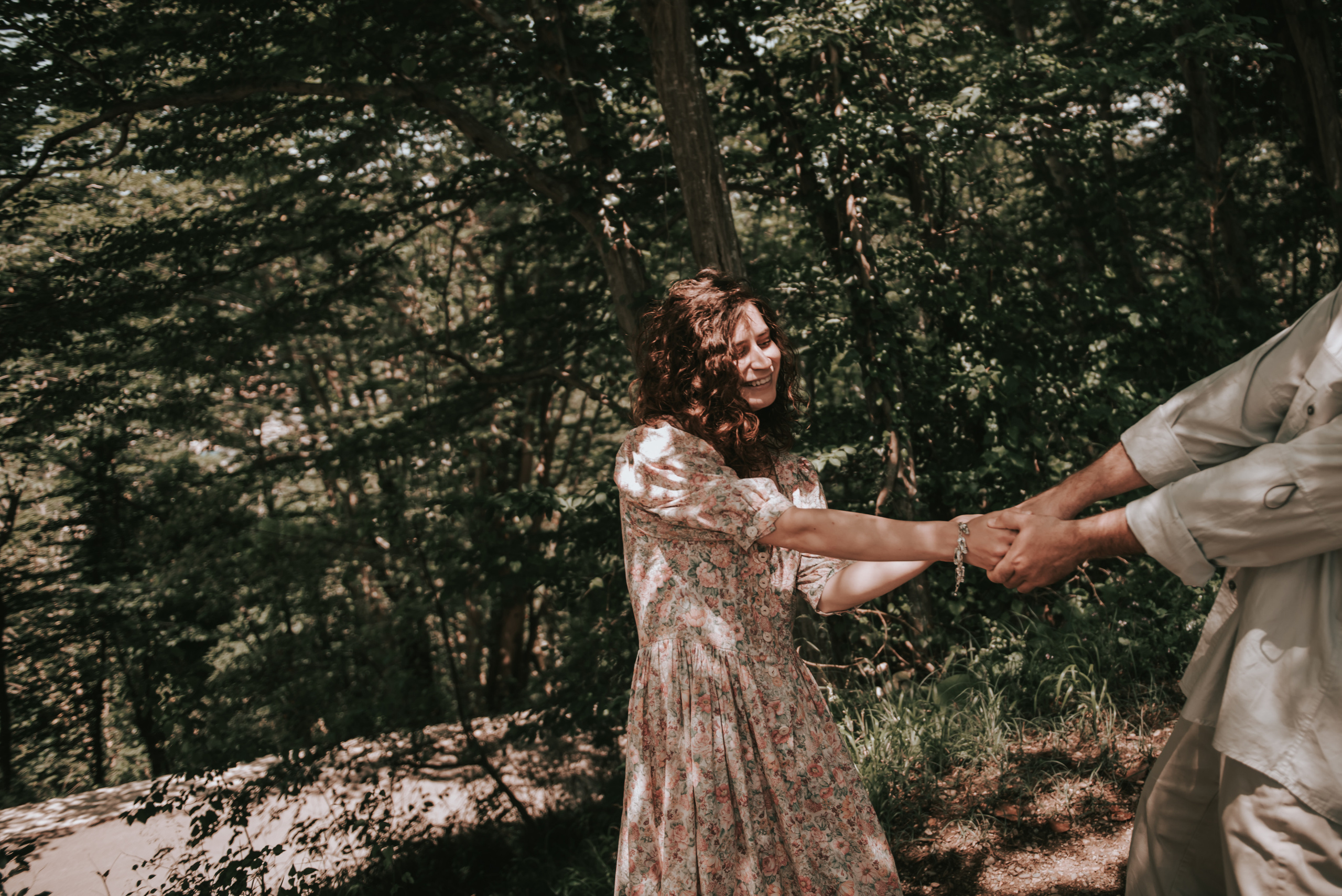 Кудри…Анастасия и Владимир. Фотограф Ирина Ликсунова