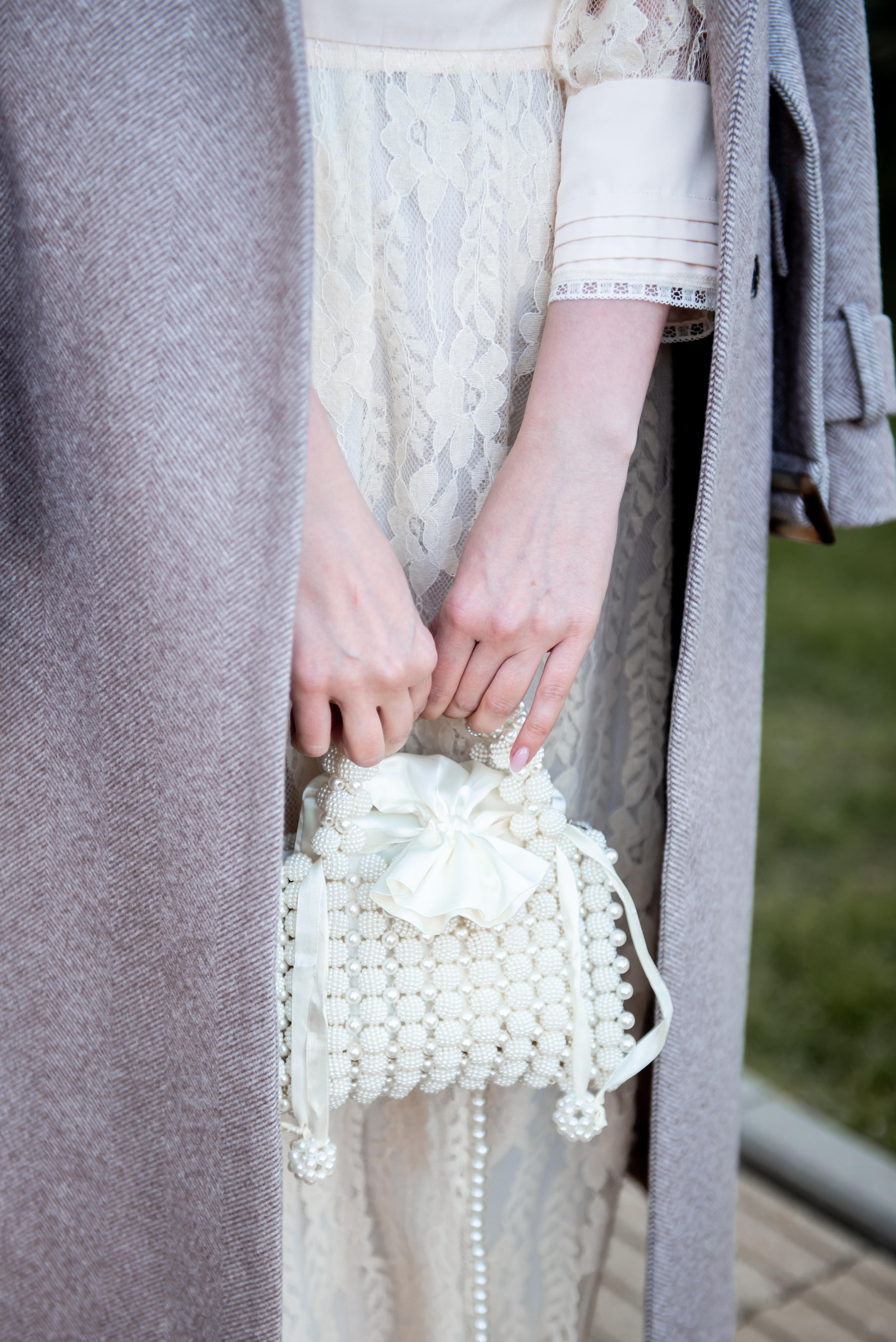 Важный день для двоих. Фотограф Ирина Ликсунова