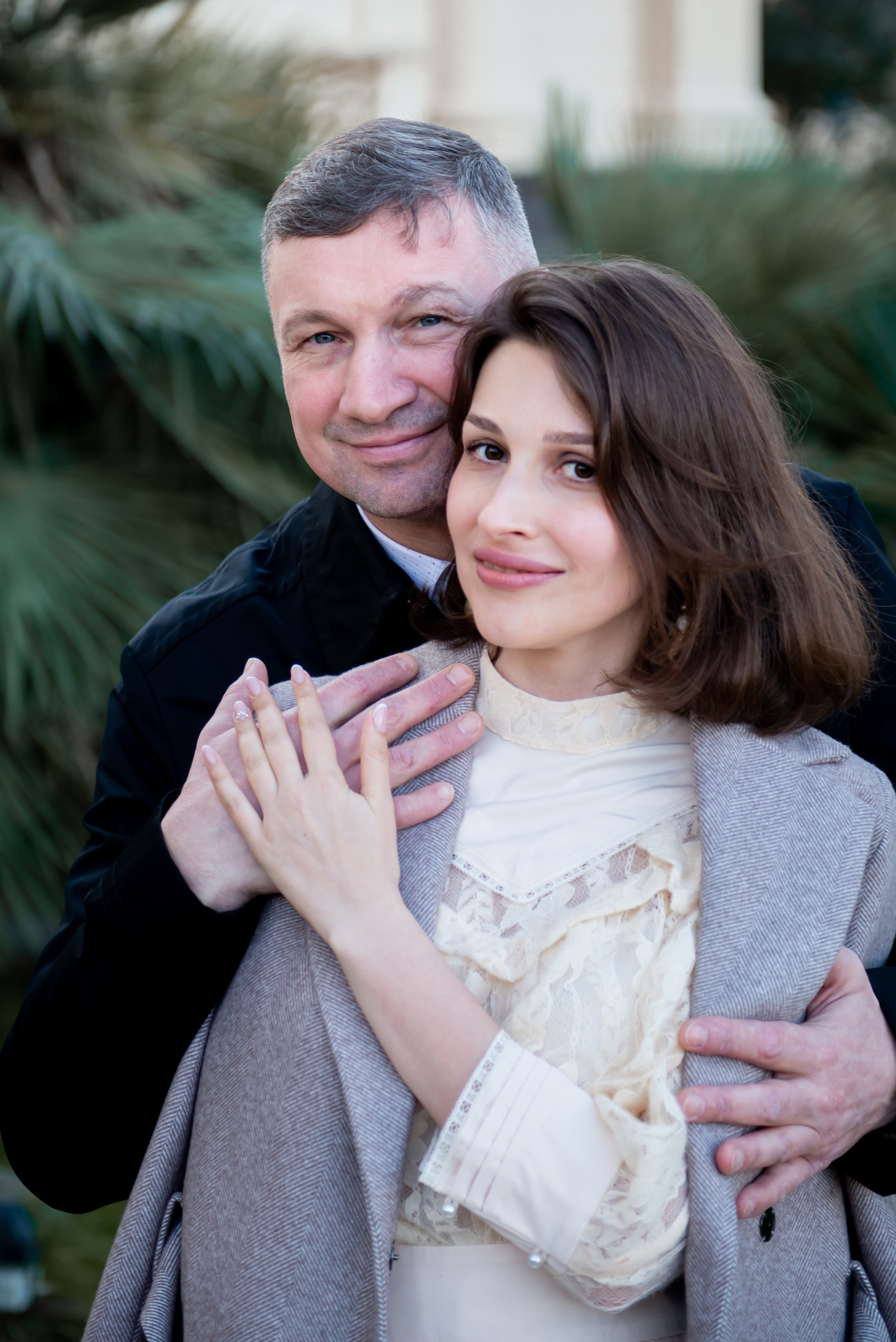 Важный день для двоих. Фотограф Ирина Ликсунова