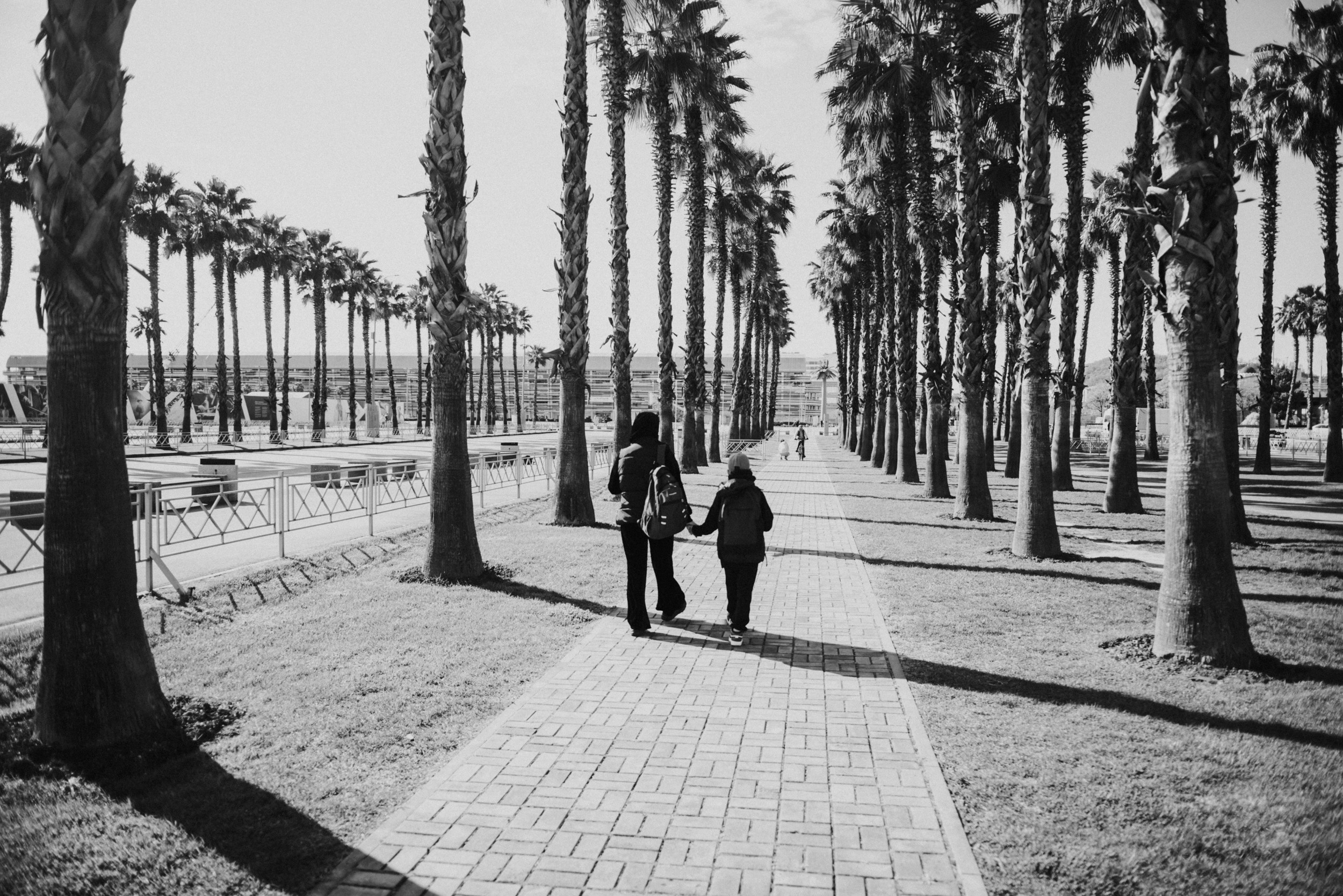 Демид и Галя. Фотограф Ирина Ликсунова