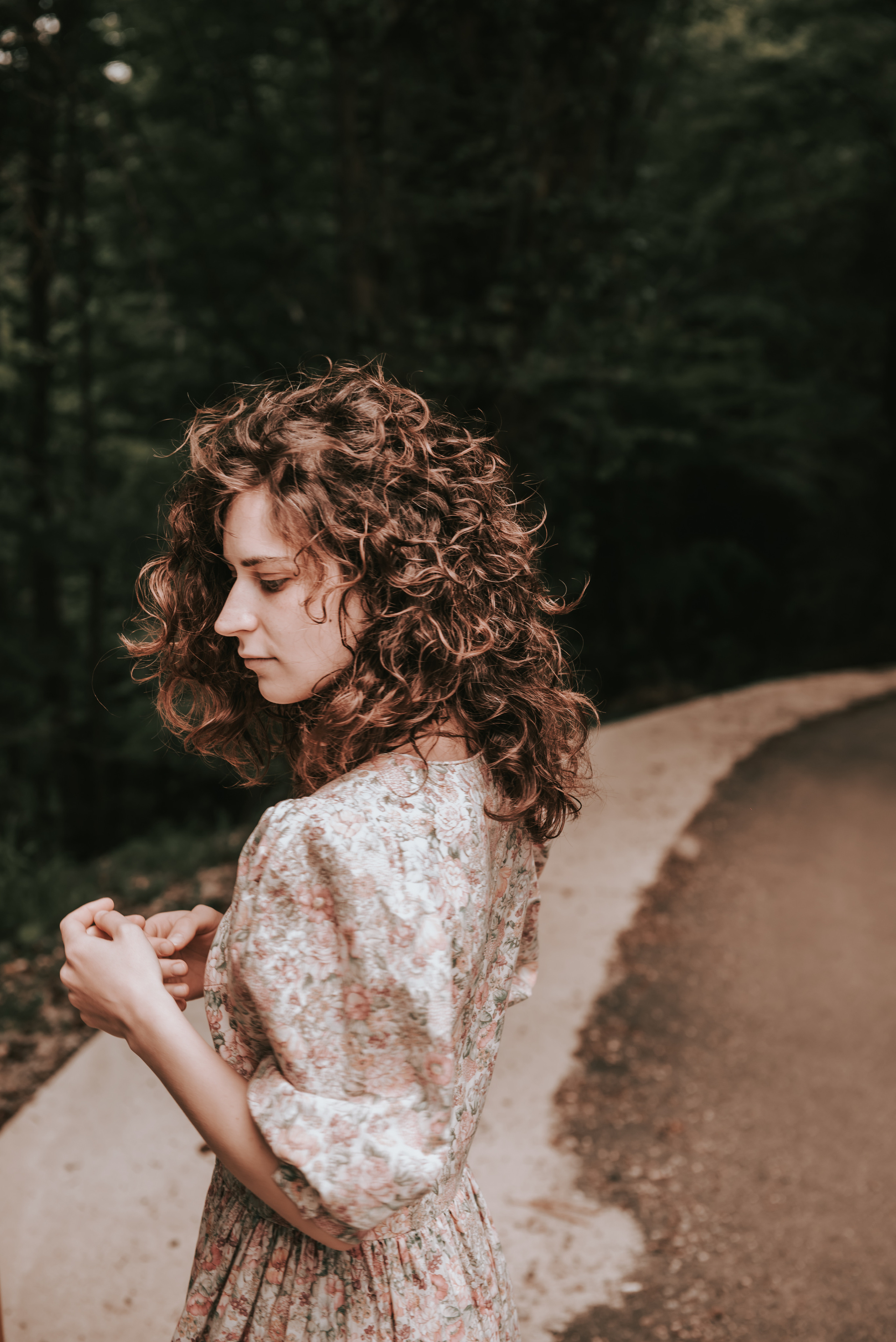 Кудри…Анастасия и Владимир. Фотограф Ирина Ликсунова