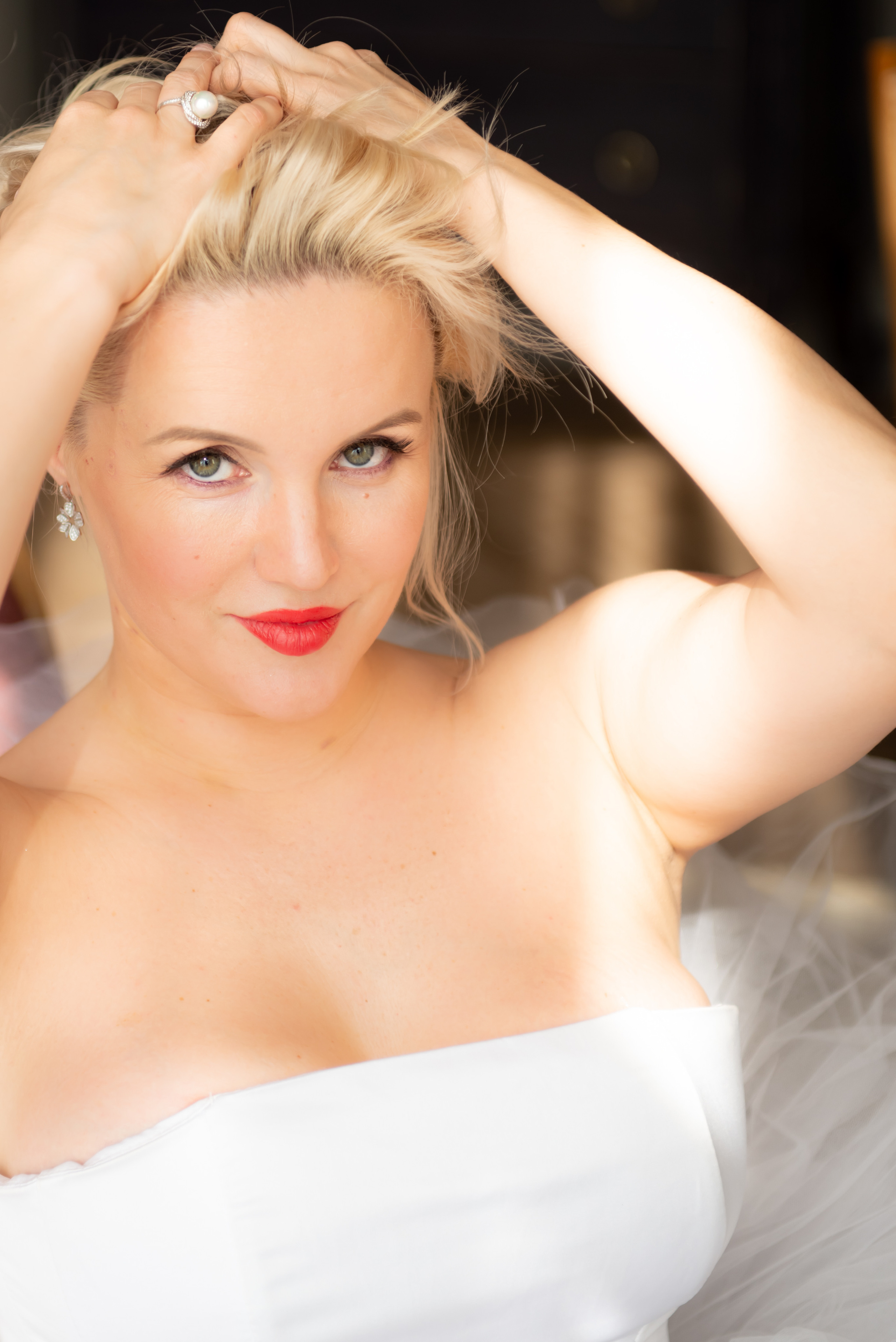 Монро. Фотограф Ирина Ликсунова