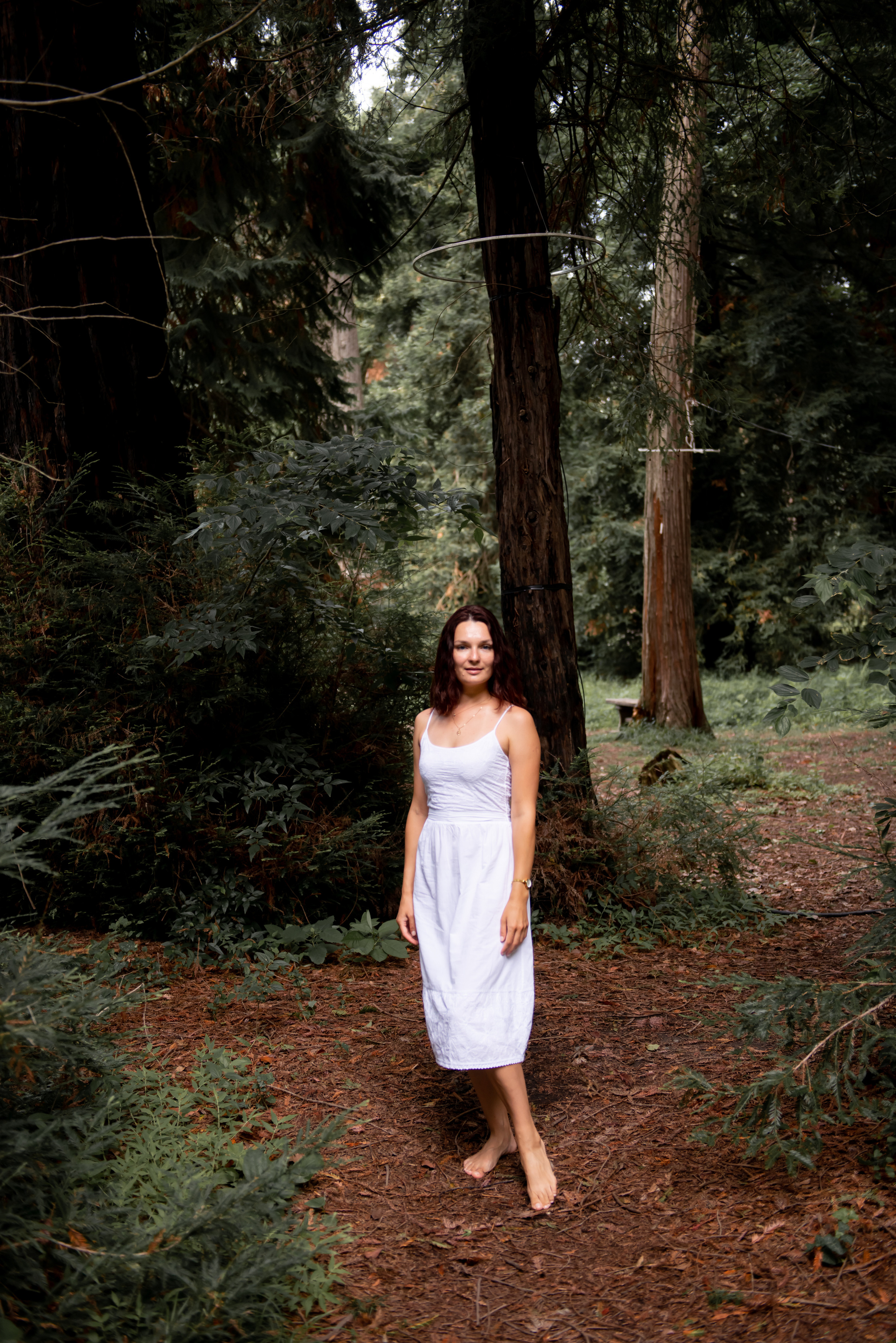 Яковлевы в Южных культурах. Фотограф Ирина Ликсунова