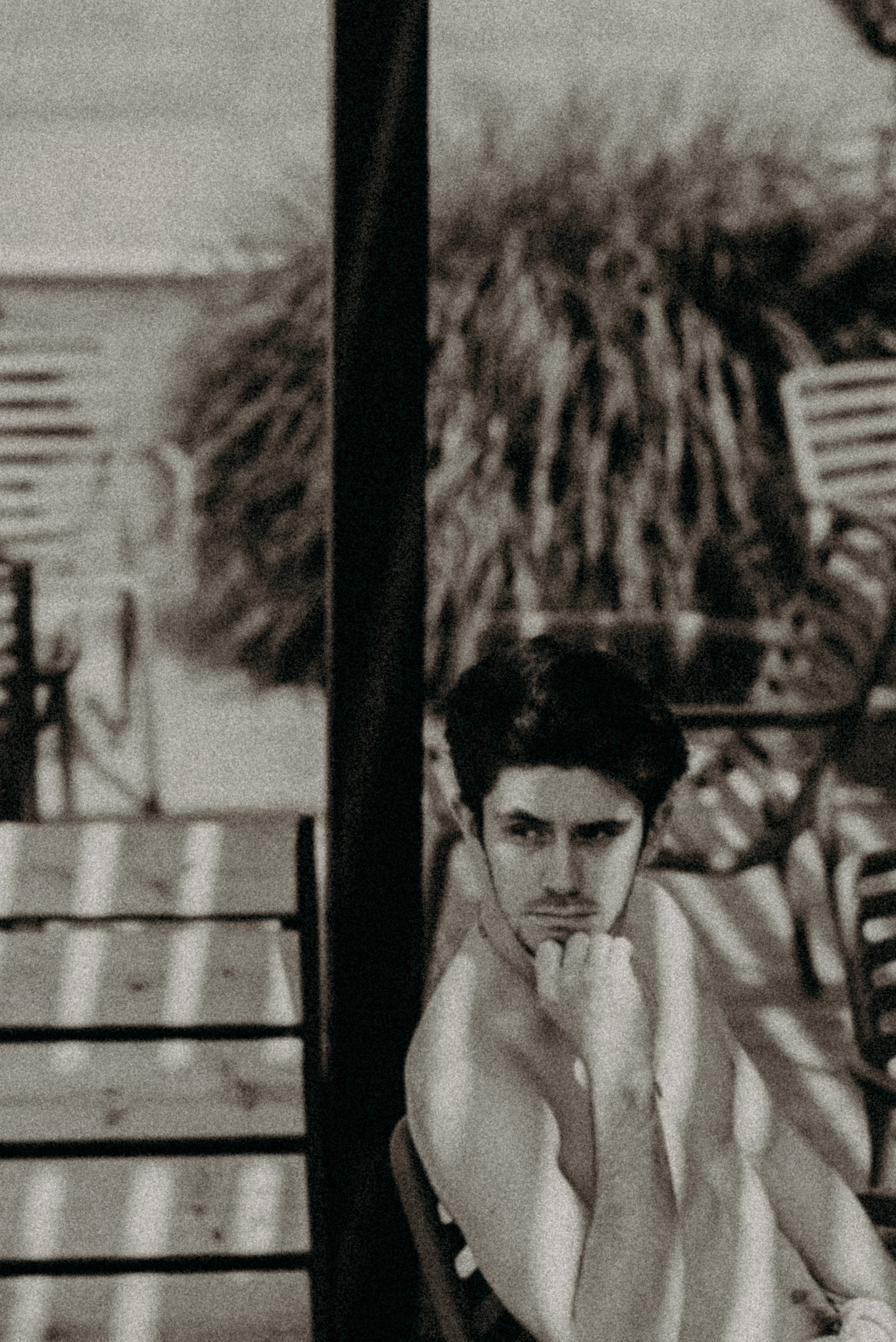 Виктор. Фотограф Ирина Ликсунова