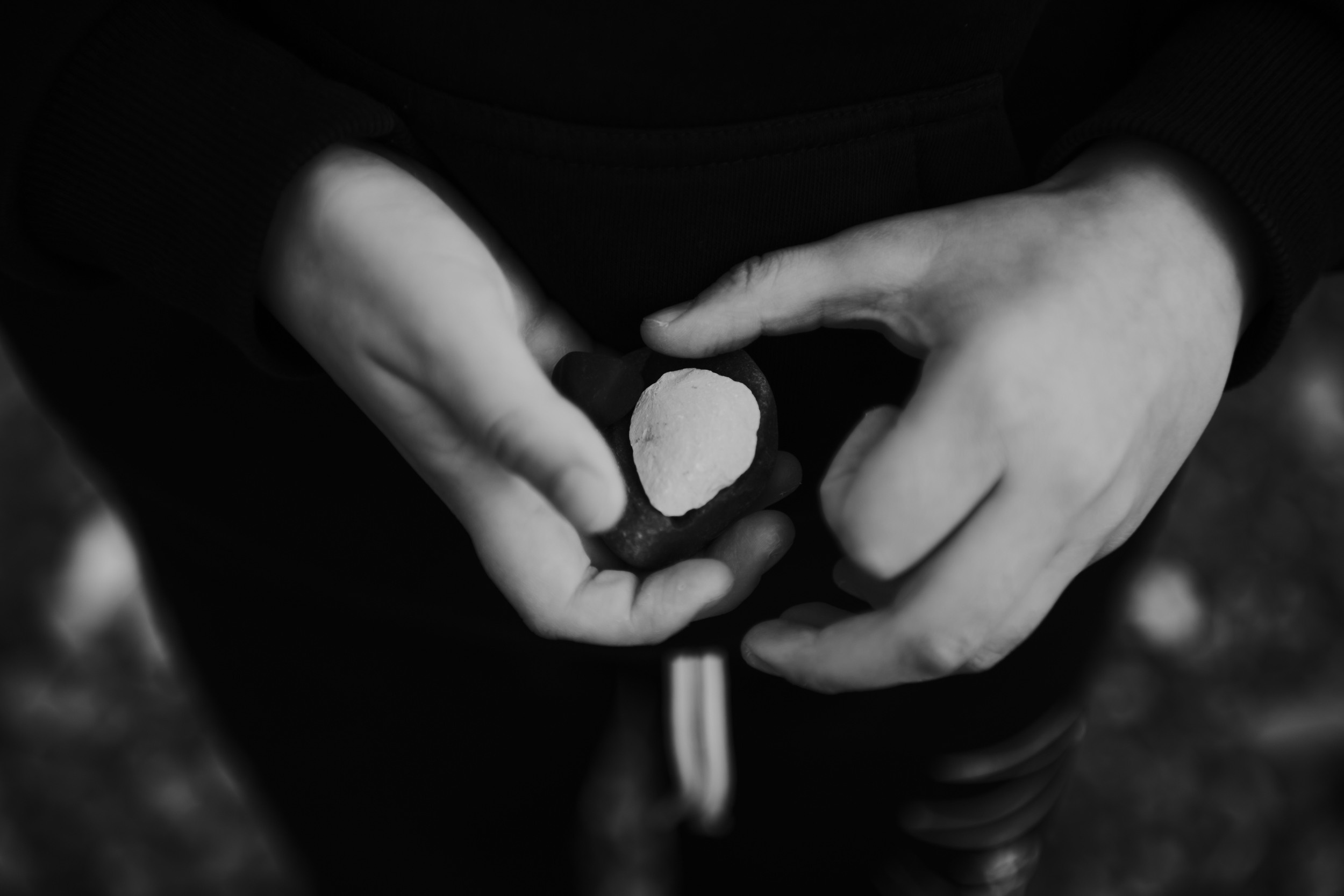 Демид и Галя. Фотограф Ирина Ликсунова