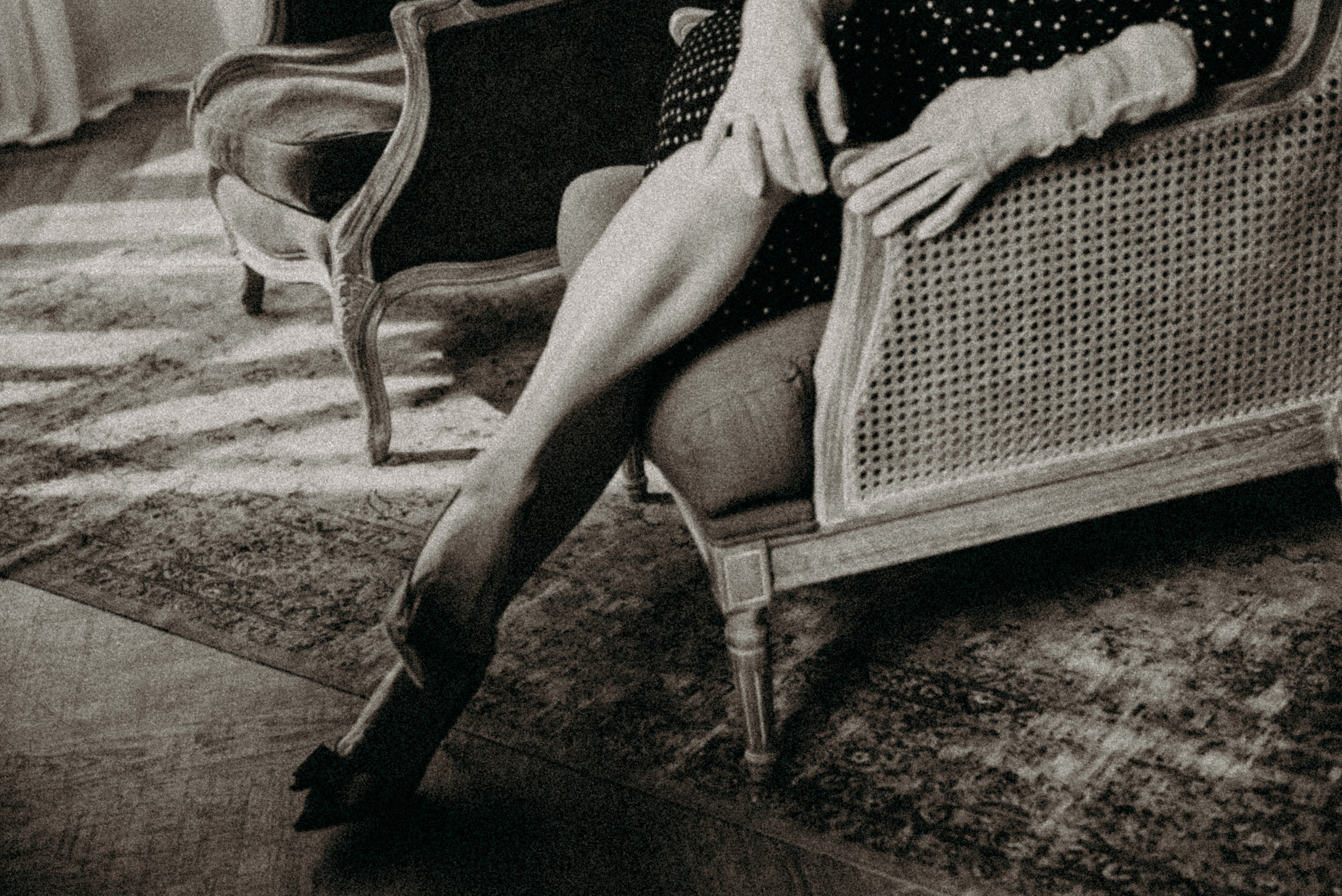 Монро. Фотограф Ирина Ликсунова