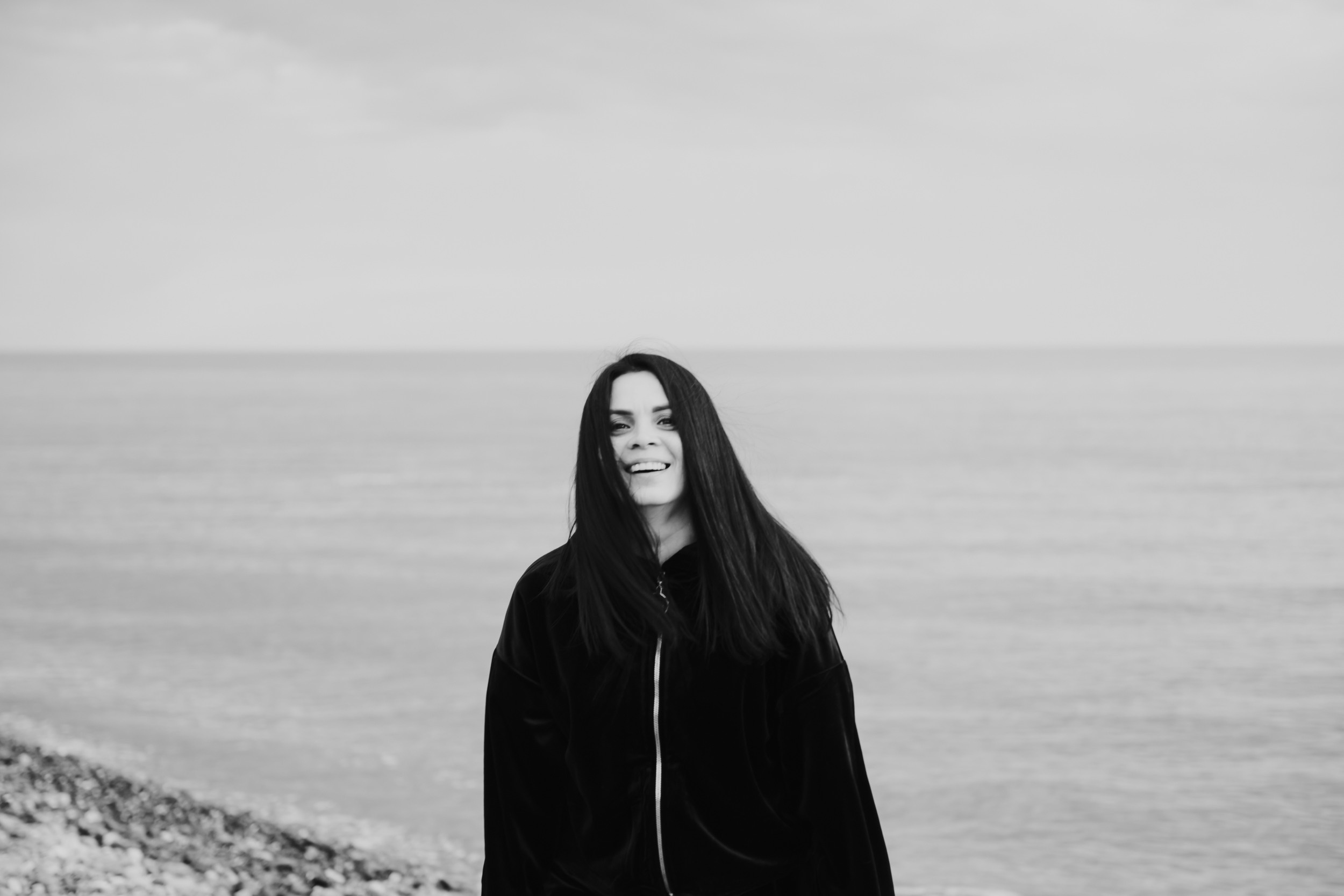 Демид и Галя. Фотограф Ирина Ликсунова