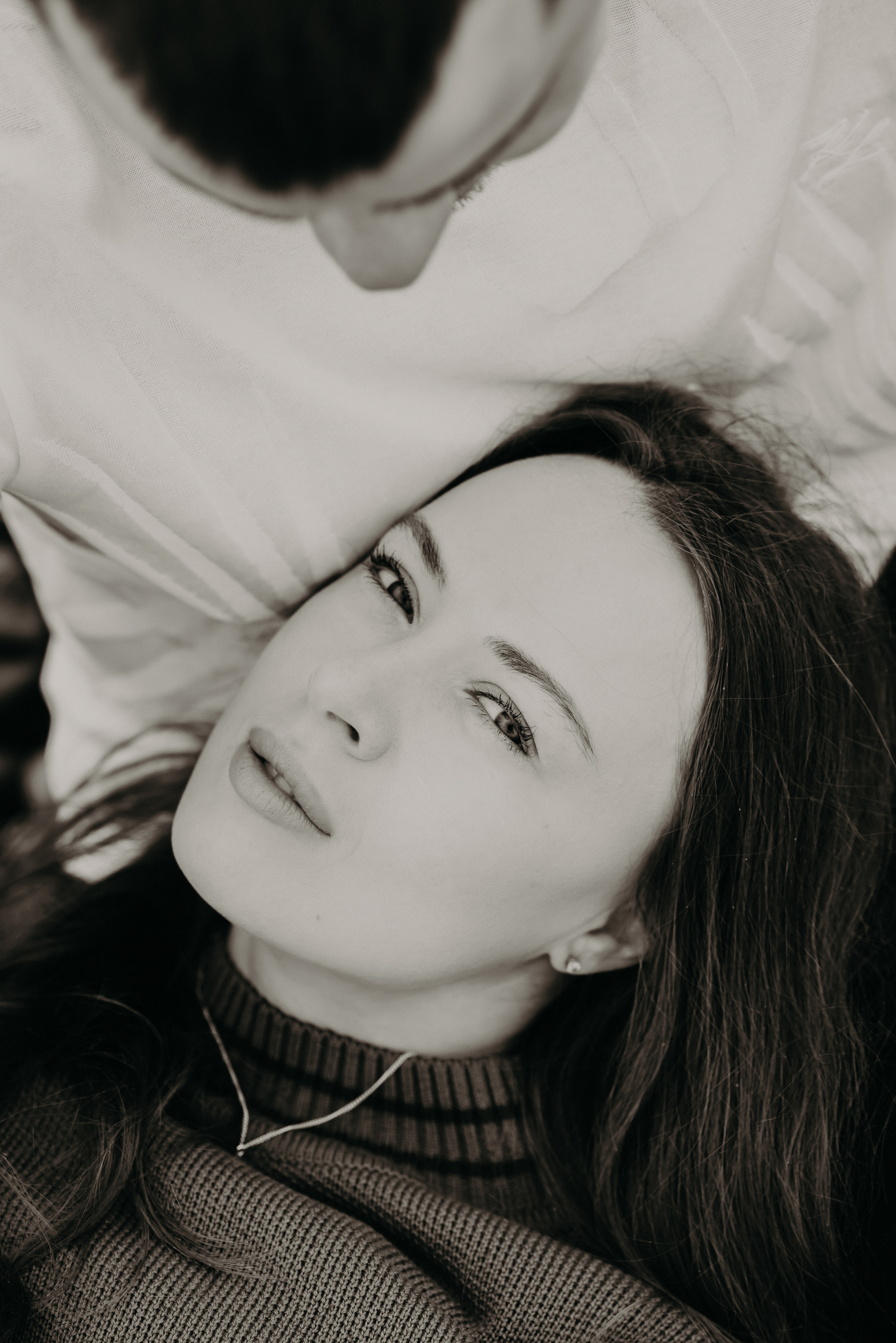 Любовь Катрин. Фотограф Ирина Ликсунова