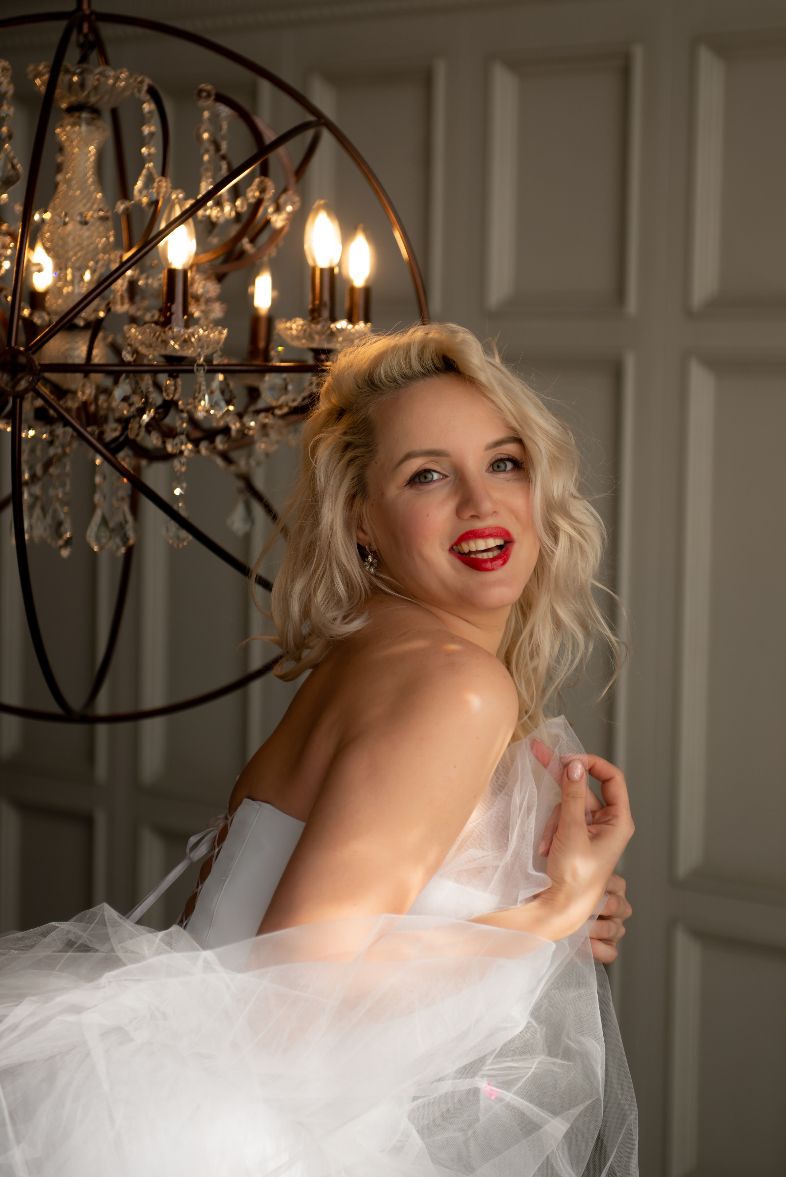 Монро. Фотограф Ирина Ликсунова