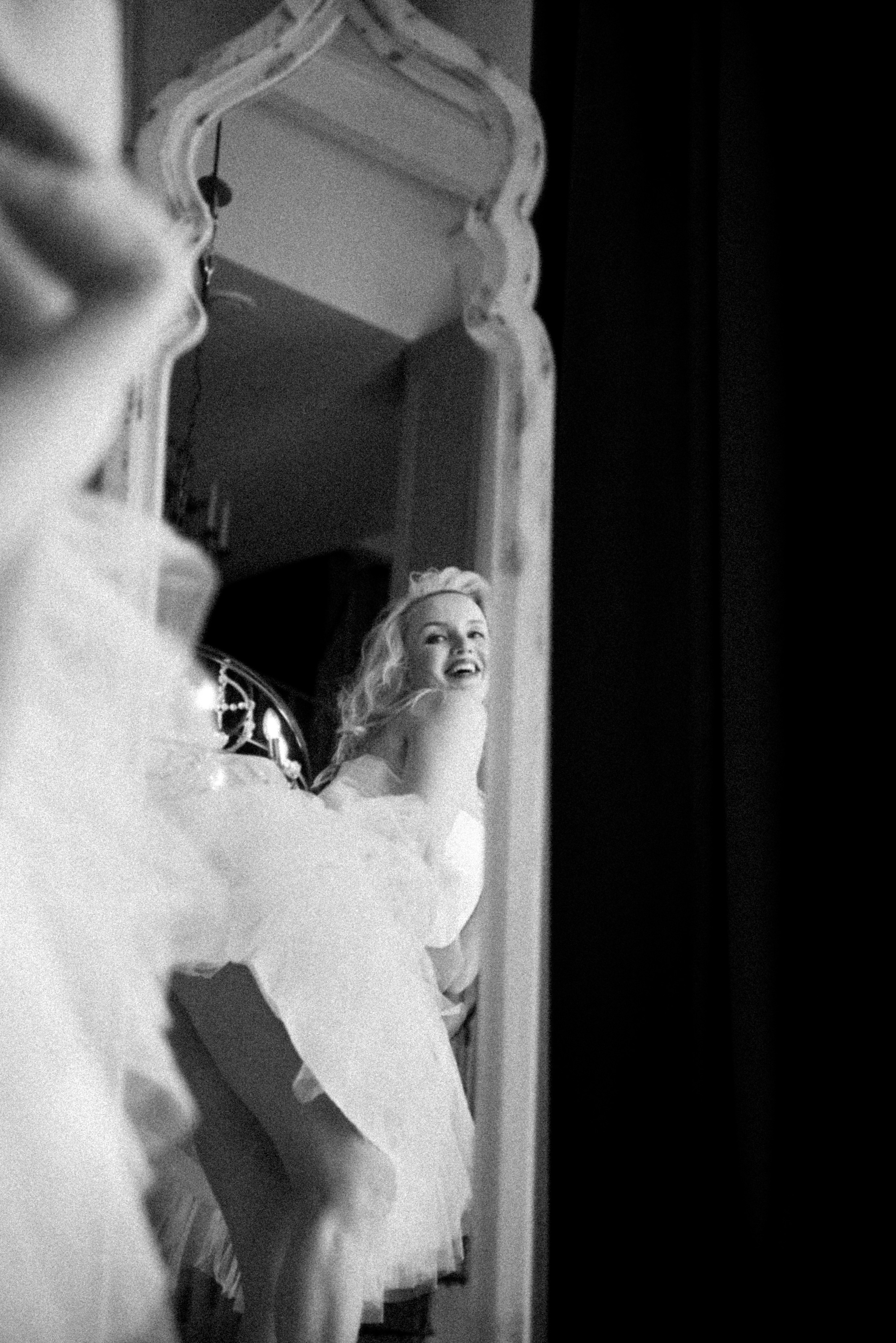 Монро. Фотограф Ирина Ликсунова