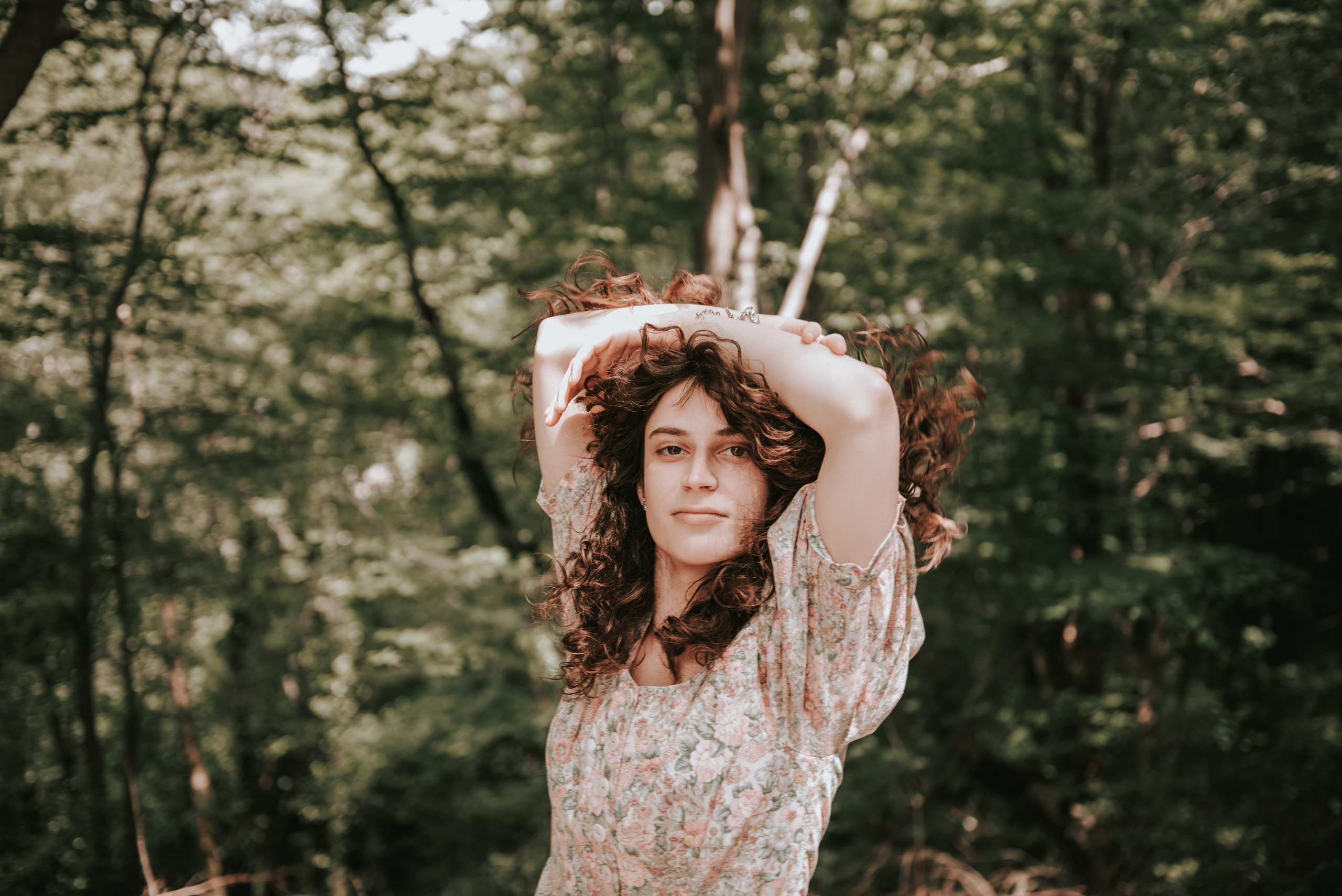 Кудри…Анастасия и Владимир. Фотограф Ирина Ликсунова