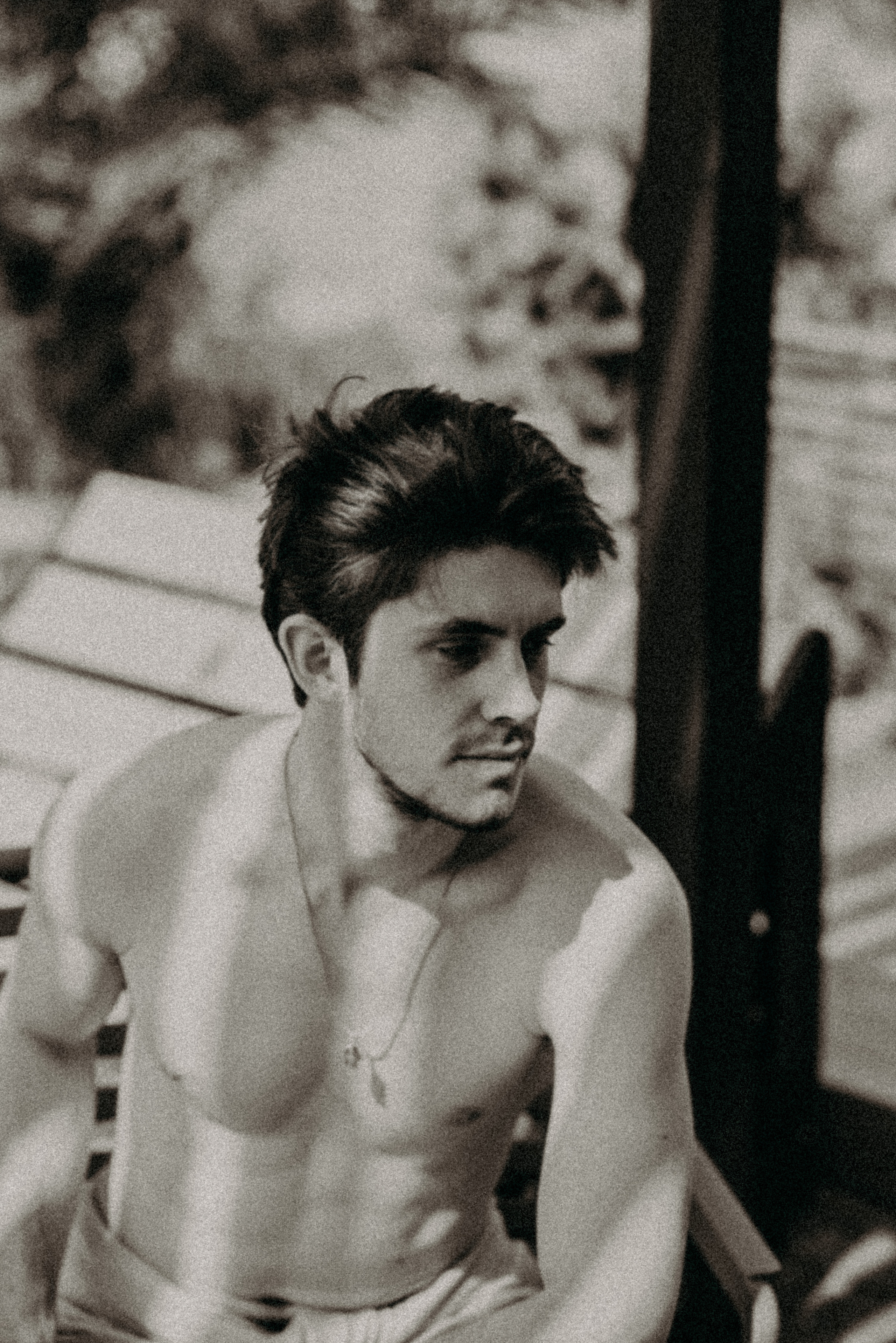 Виктор. Фотограф Ирина Ликсунова