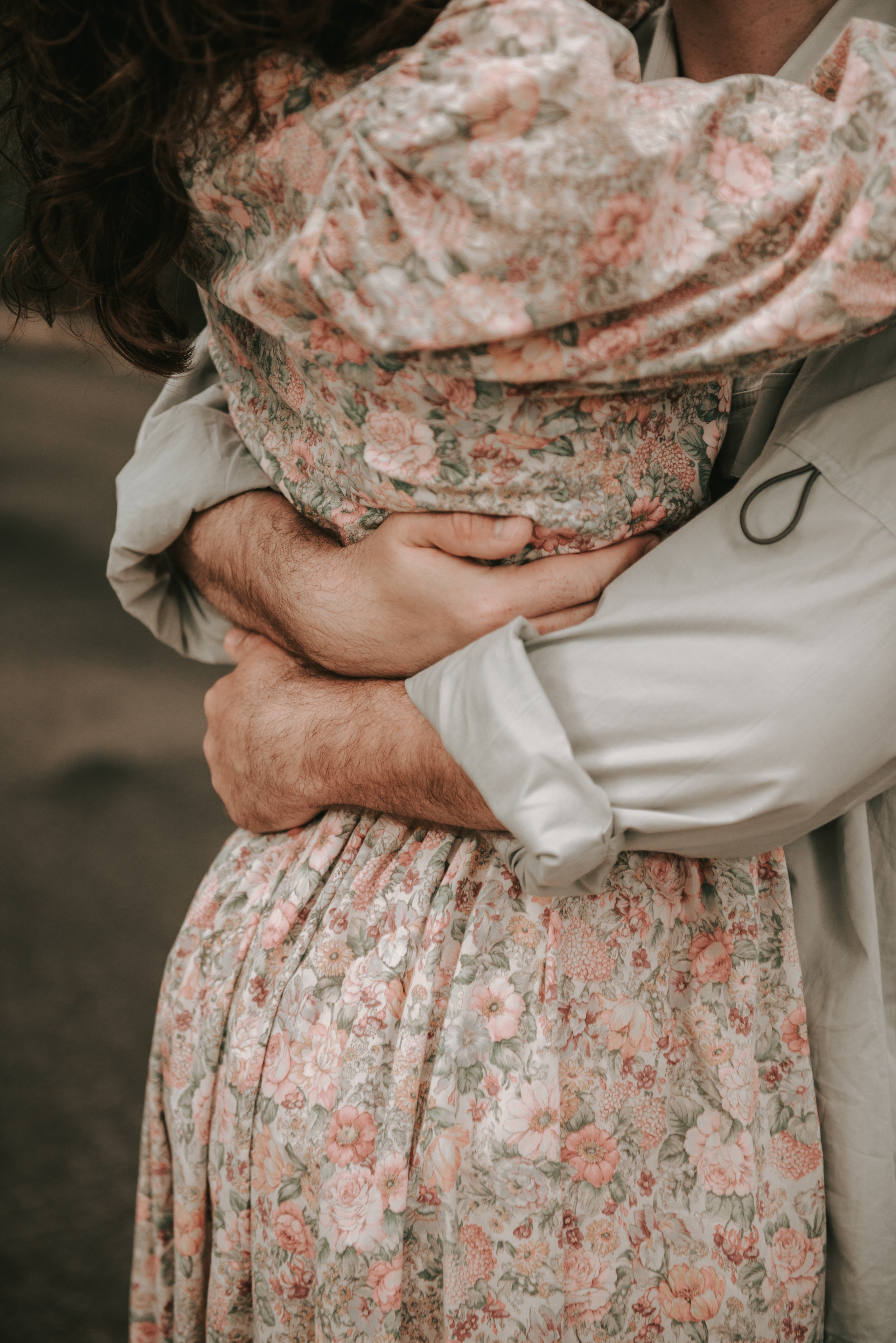 Кудри…Анастасия и Владимир. Фотограф Ирина Ликсунова