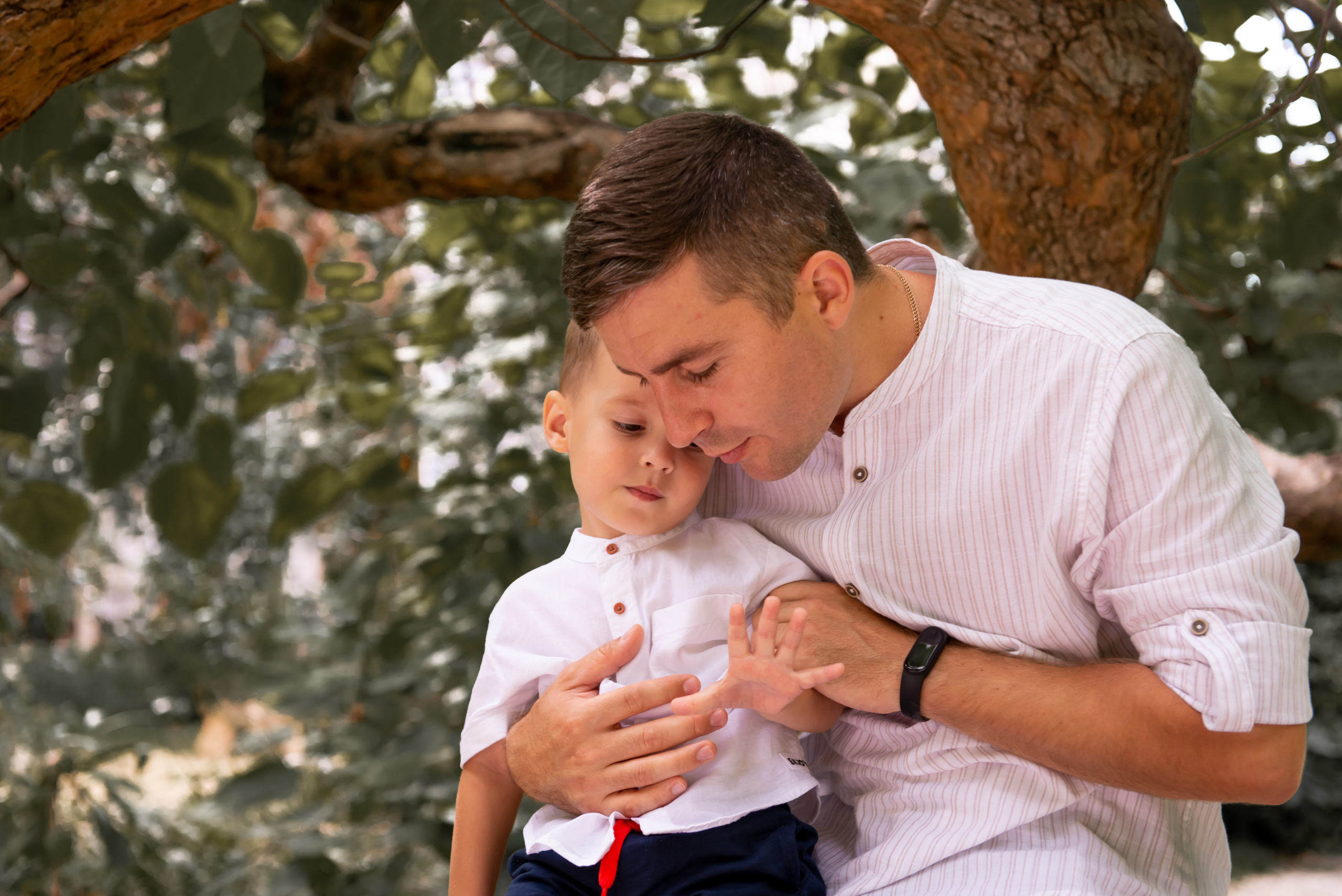 Яковлевы в Южных культурах. Фотограф Ирина Ликсунова