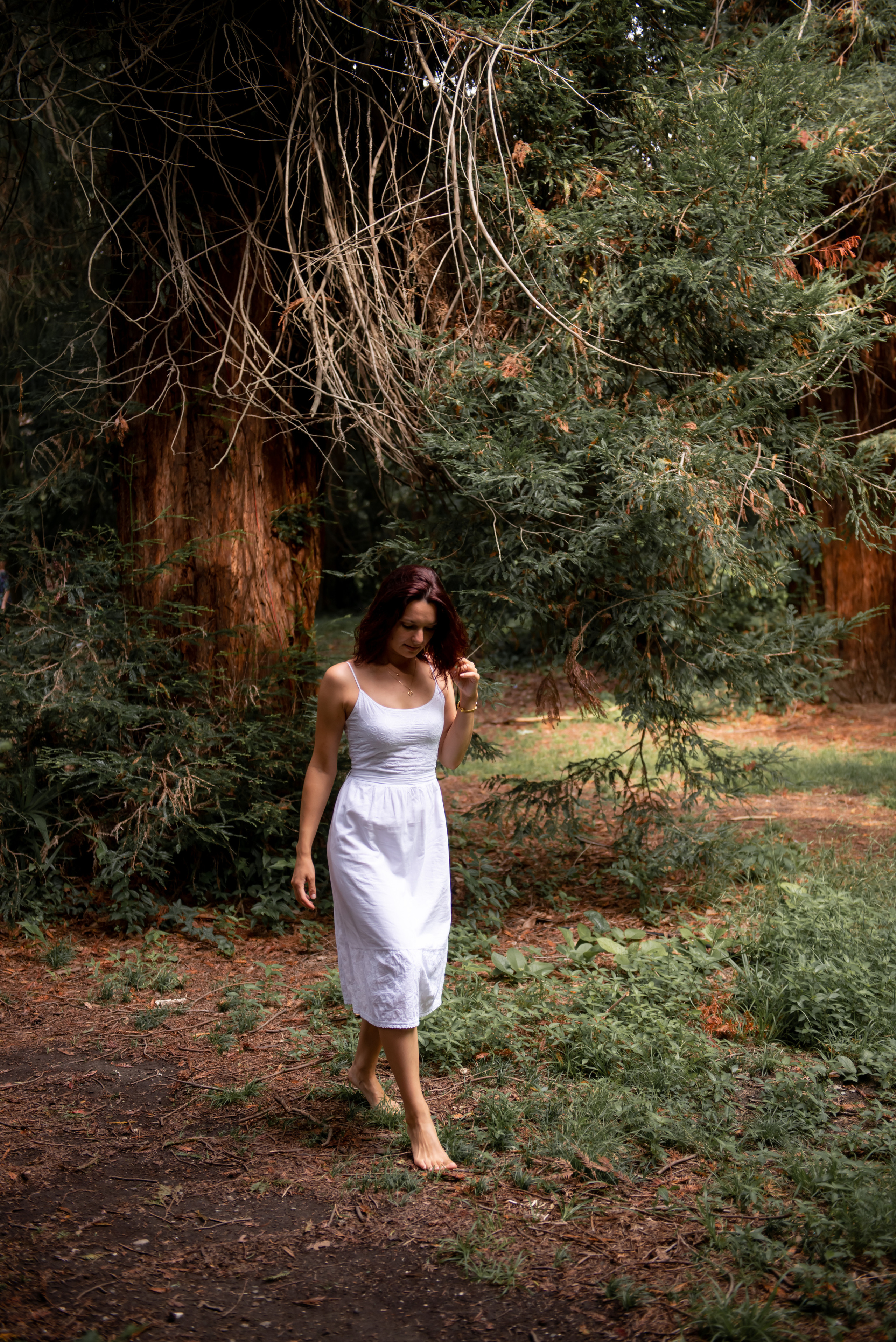 Яковлевы в Южных культурах. Фотограф Ирина Ликсунова