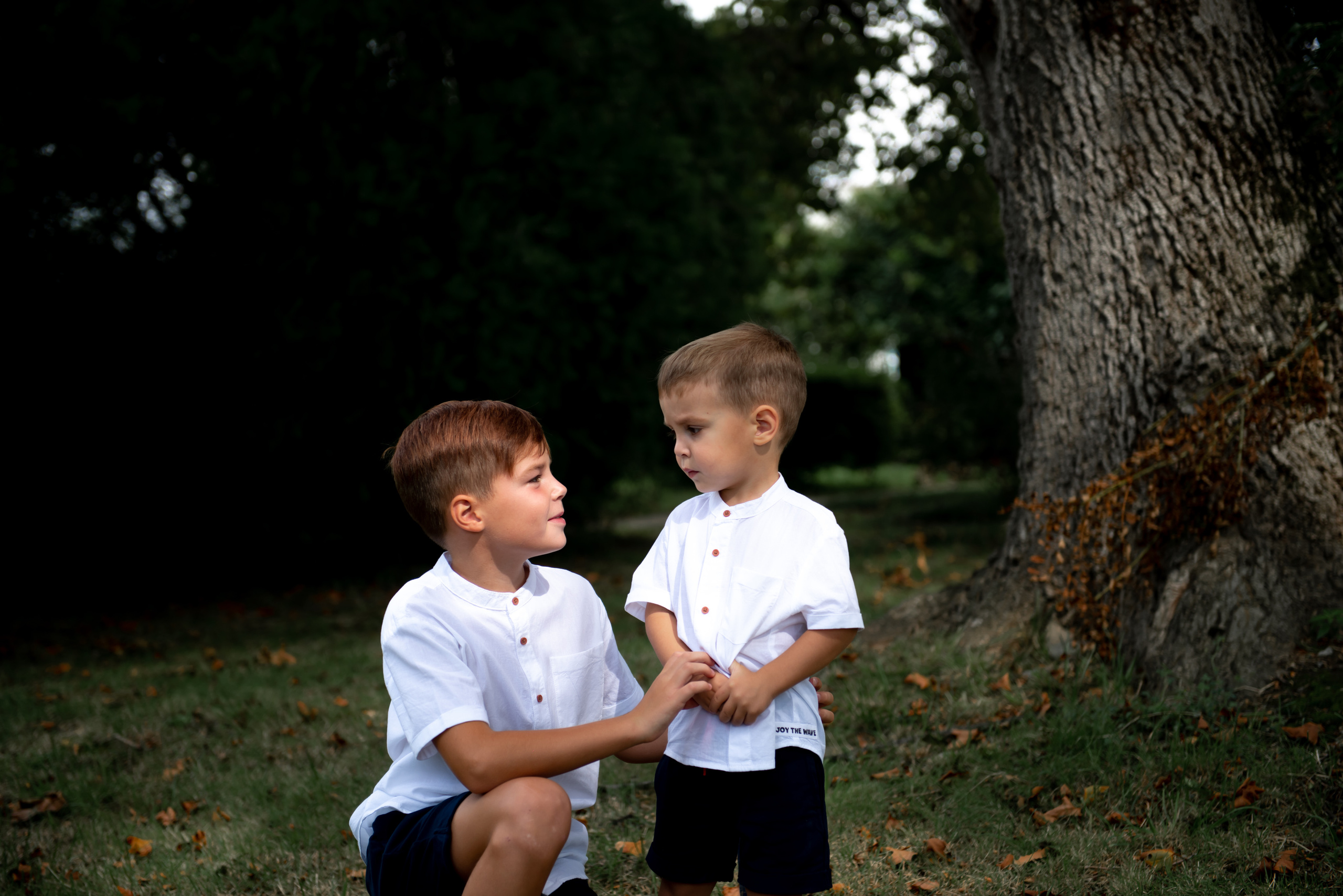 Яковлевы в Южных культурах. Фотограф Ирина Ликсунова