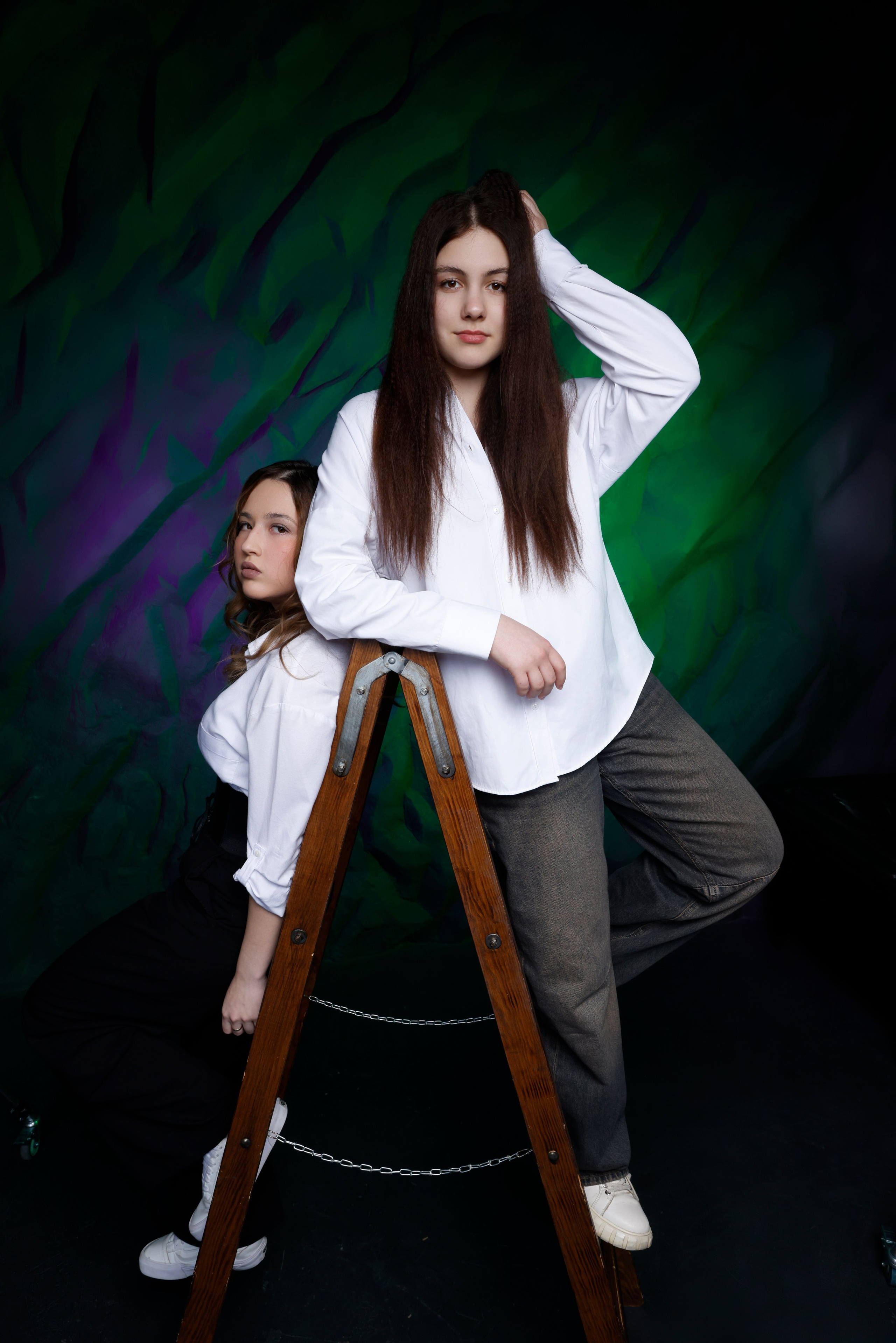 11 Сlass 172. Фотограф в Новосибирске Александр Иванов