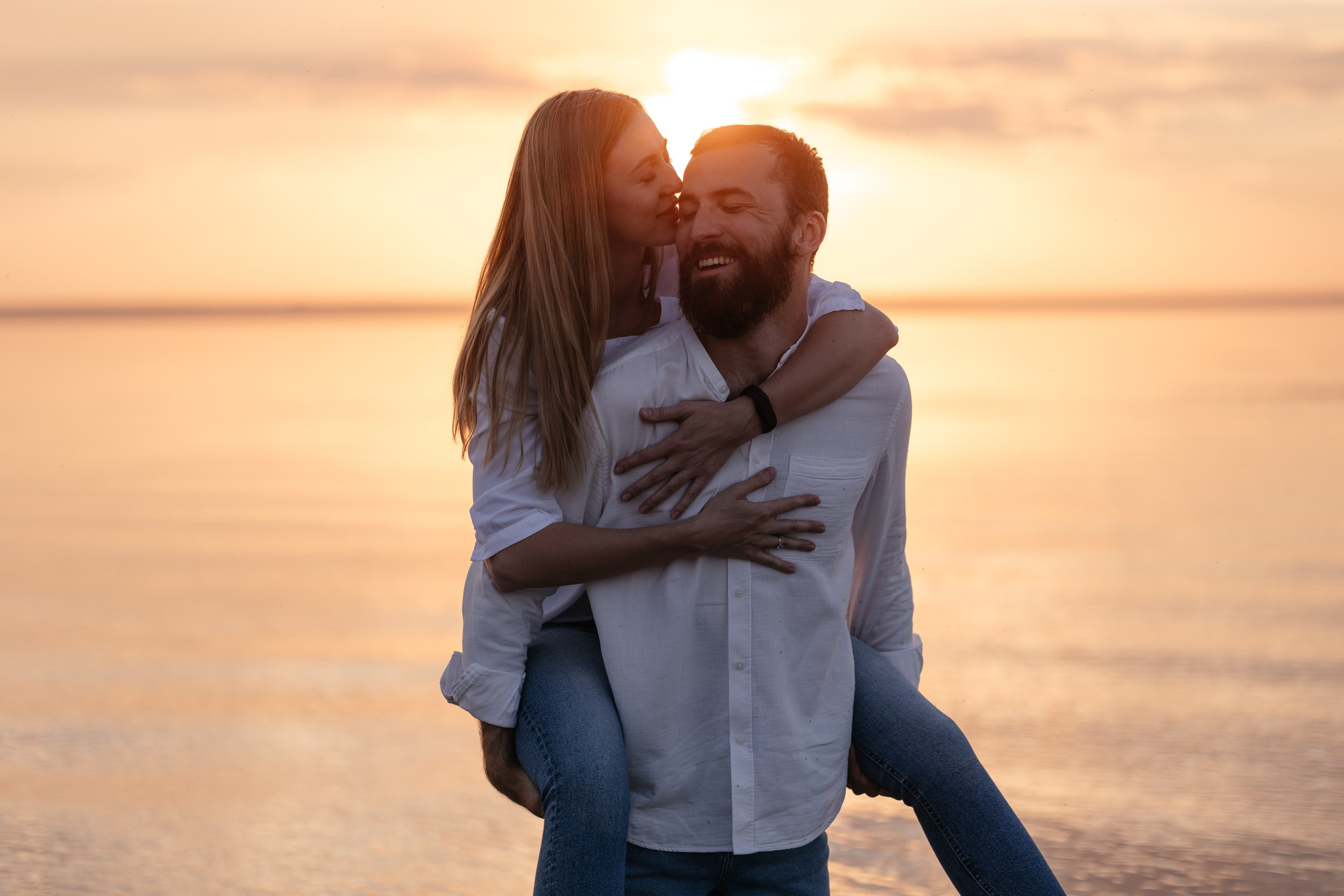 ЛавСтори Погромное. Фотограф Крохин Олег