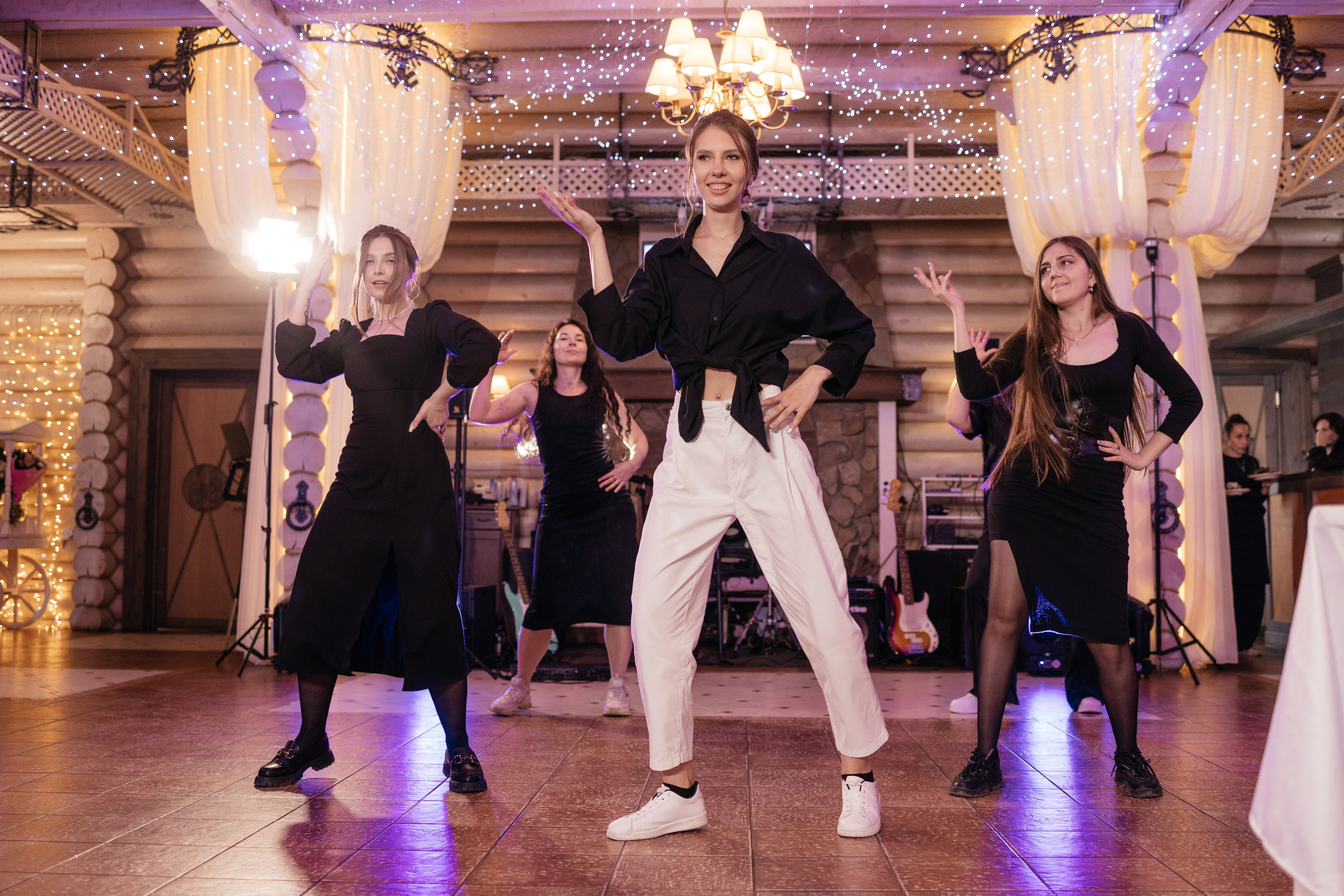 Илья и Екатерина. Фотограф Крохин Олег