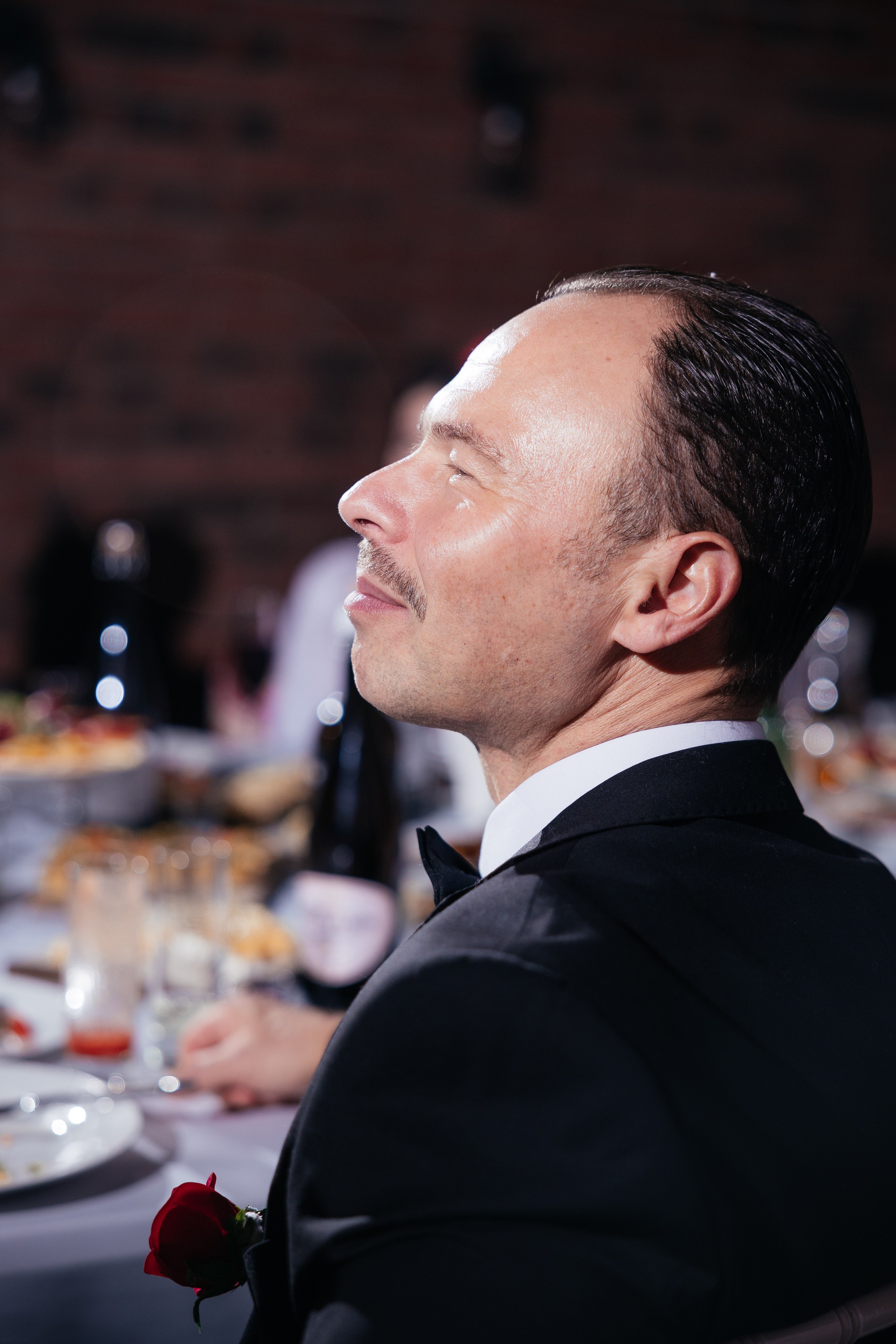 НГ кафе Банхов. Фотограф Крохин Олег