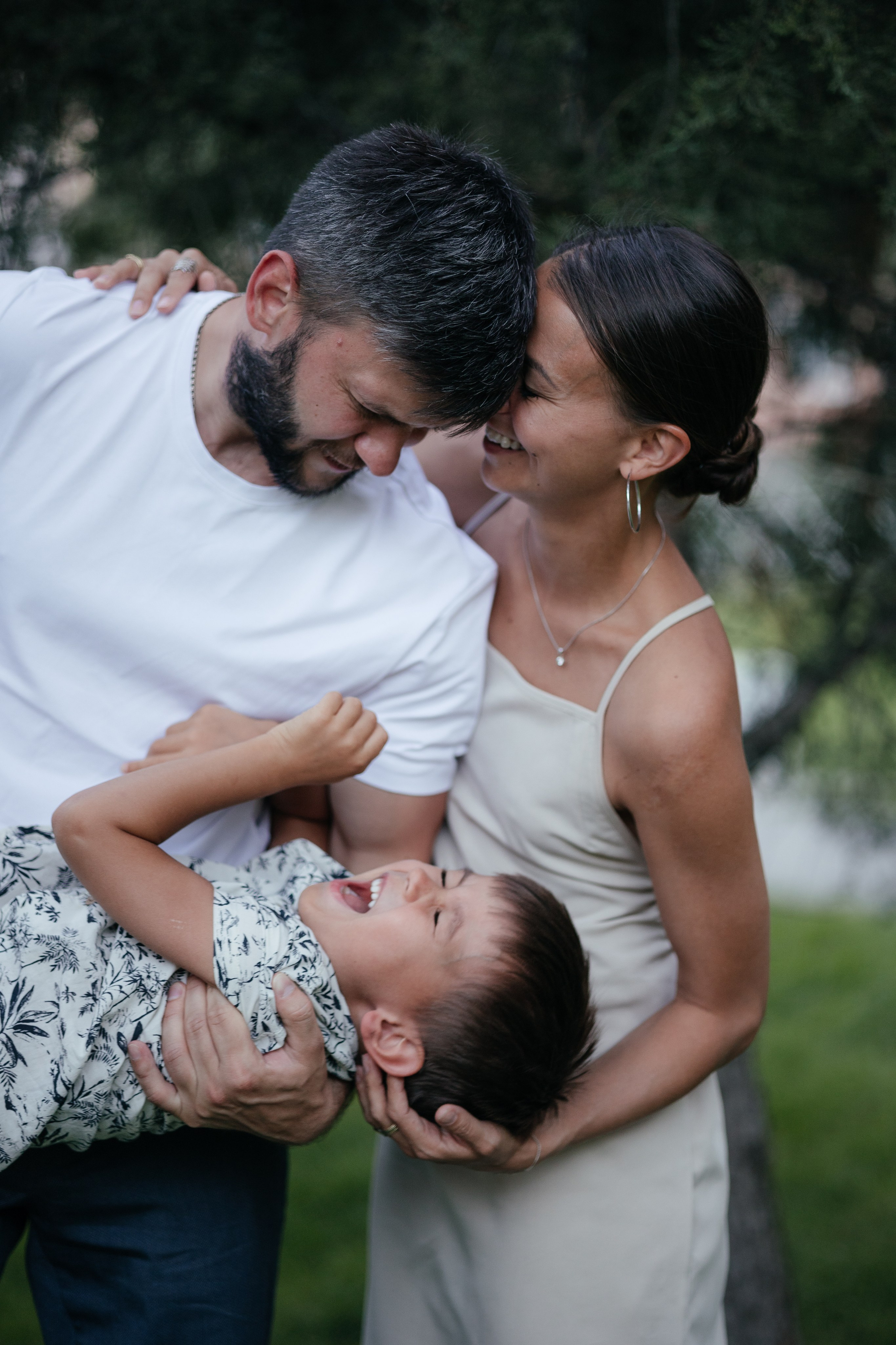 Прогулка ул. Чуйкова. Фотограф Крохин Олег