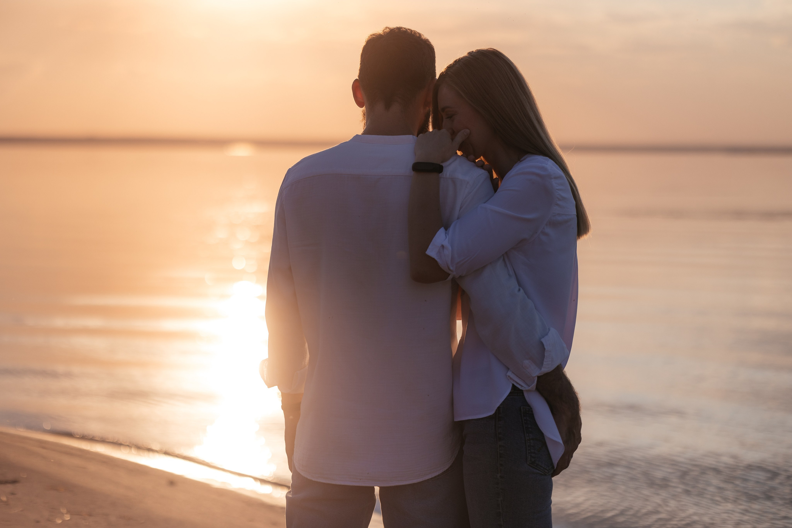 ЛавСтори Погромное. Фотограф Крохин Олег