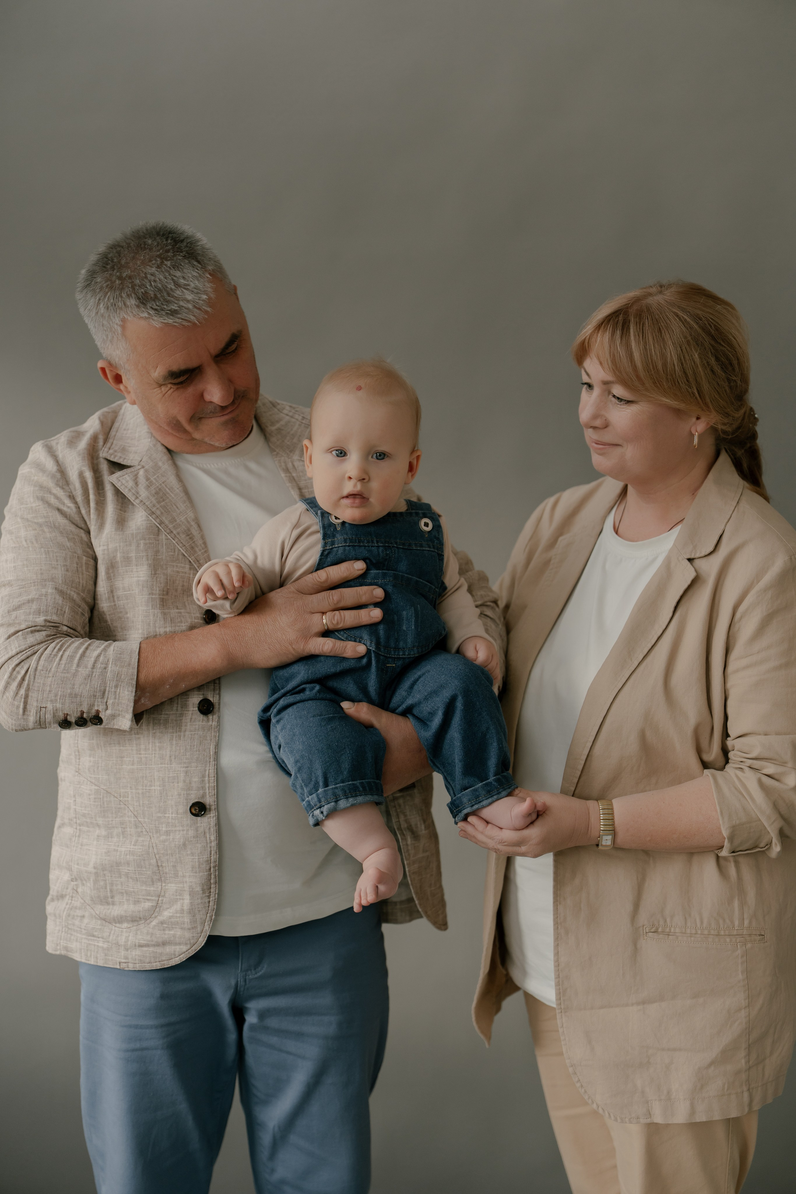 Большая семья Елисея. Свадебный и семейный фотограф в Москве и Красногорске — живые кадры | Анастасия Тихонова